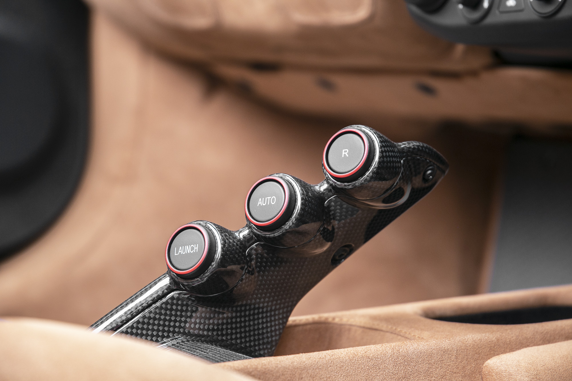 Ferrari 458 Speciale A: An $850K Baby Blue Dream Come True