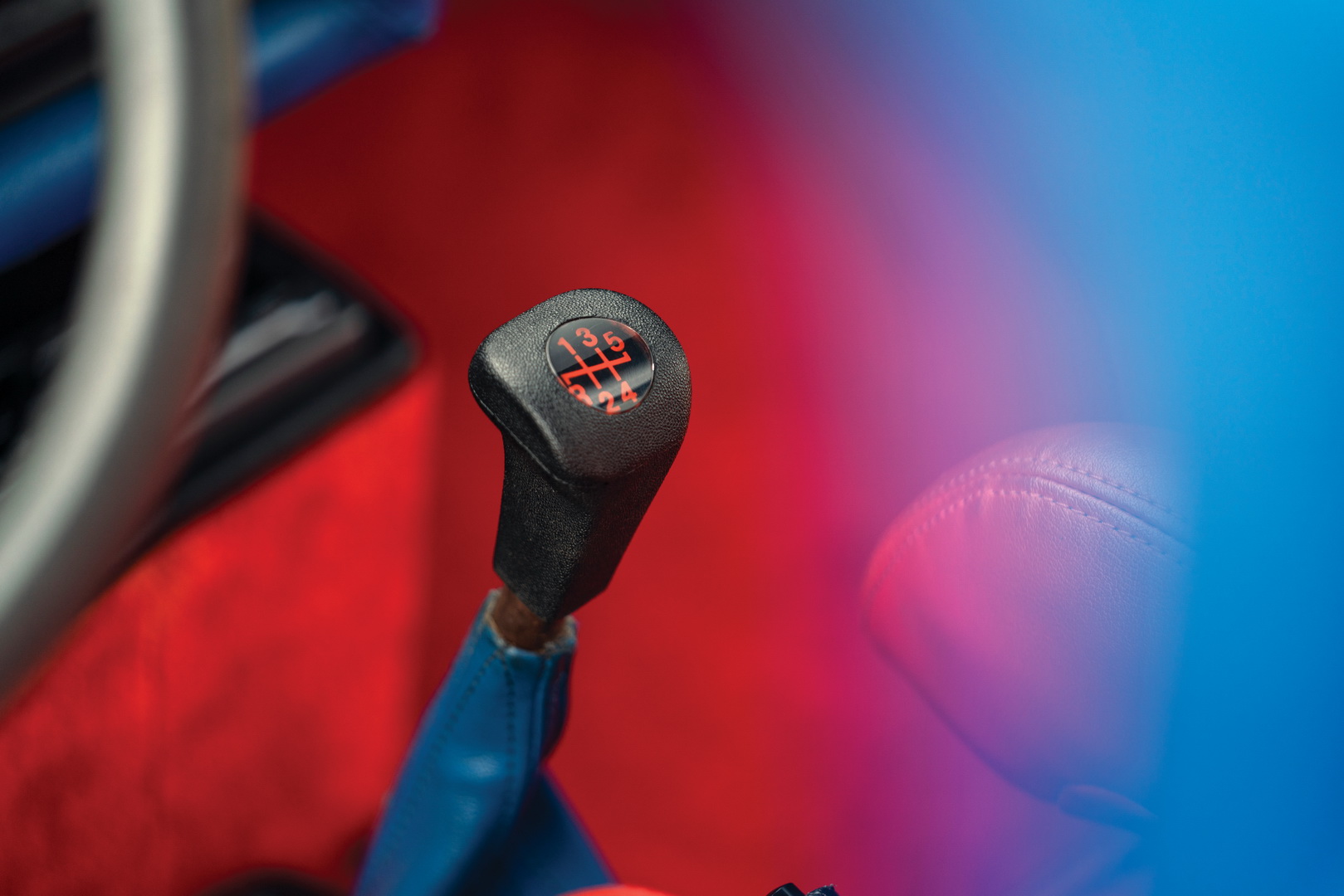 1980 renault 5 turbo series 1 auction 15 Would You Rather Have This Renault 5 Turbo Series 1 Or A BMW M850i Coupe?