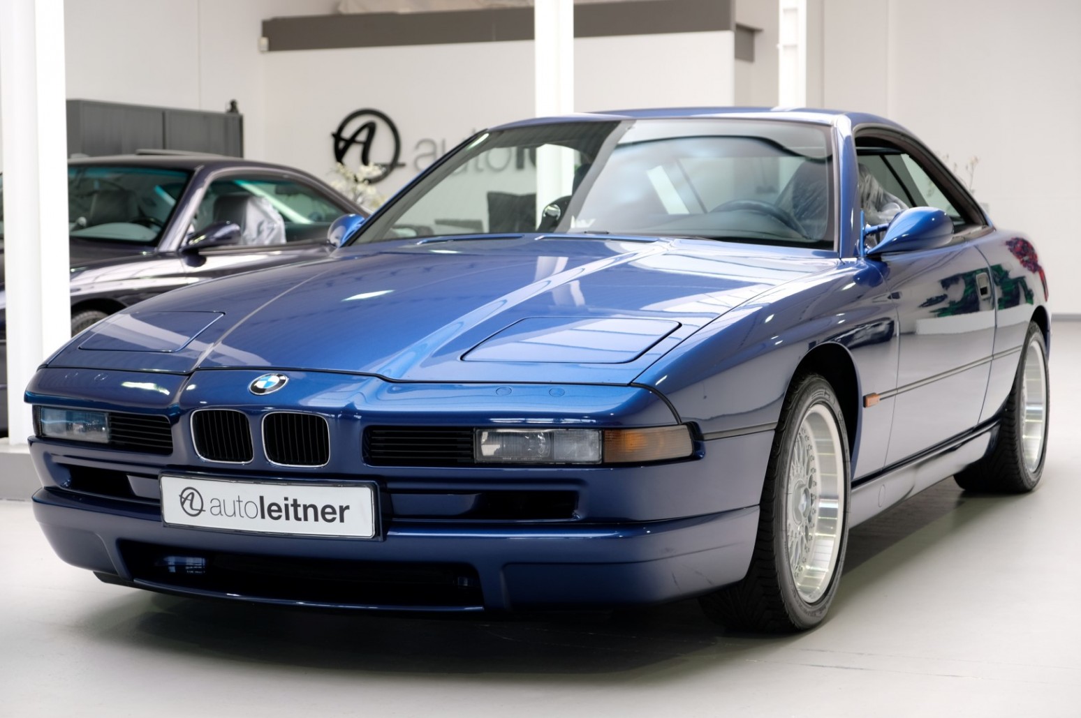 1995 bmw 850i 3 Get Your 1990s BMW Fix With These Beautiful Individual 850Ci And 750iL