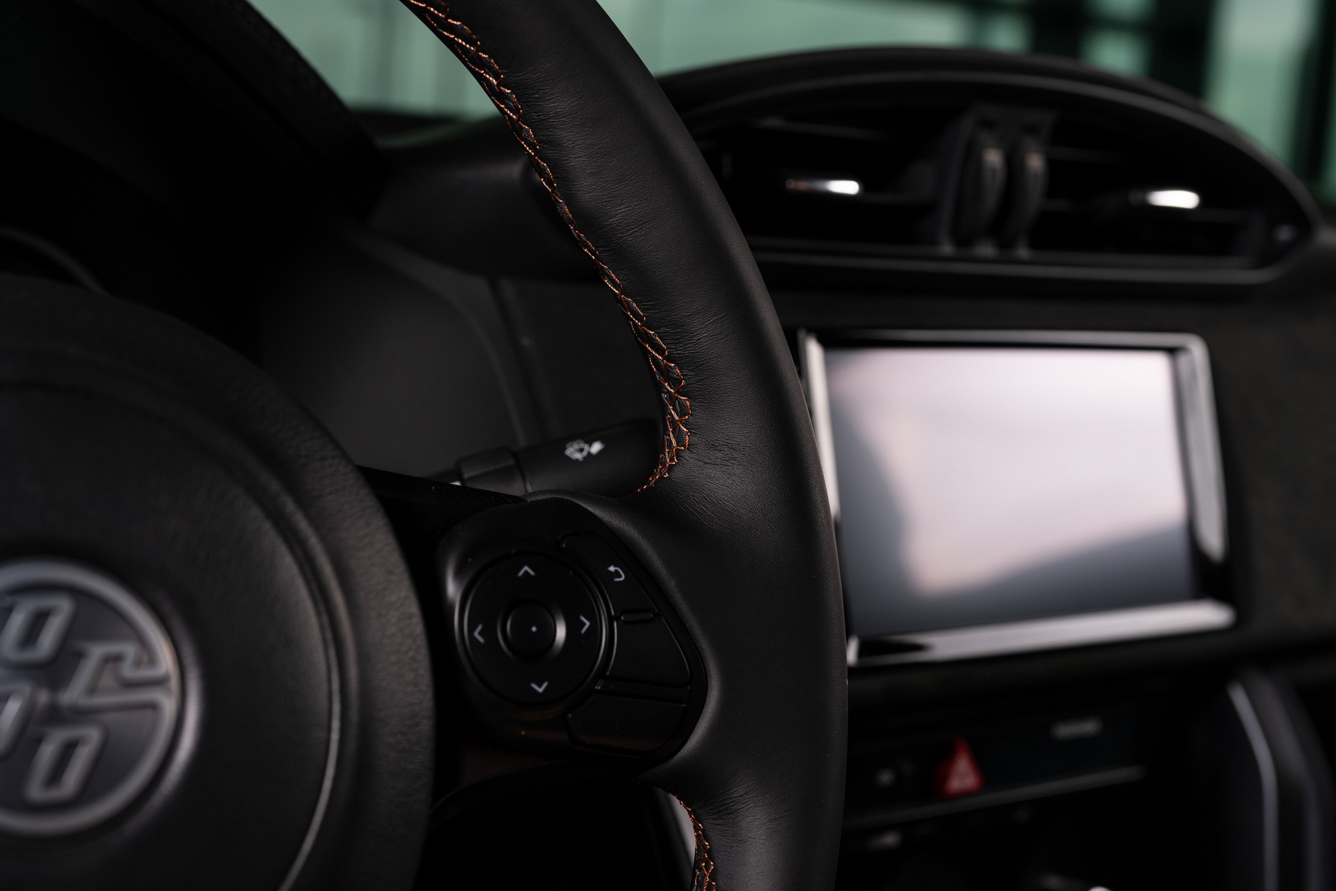 2020-Toyota-86-Hakone-12 Only A Third Of New Toyota 86s In The US Were Sold With A Manual Last Year