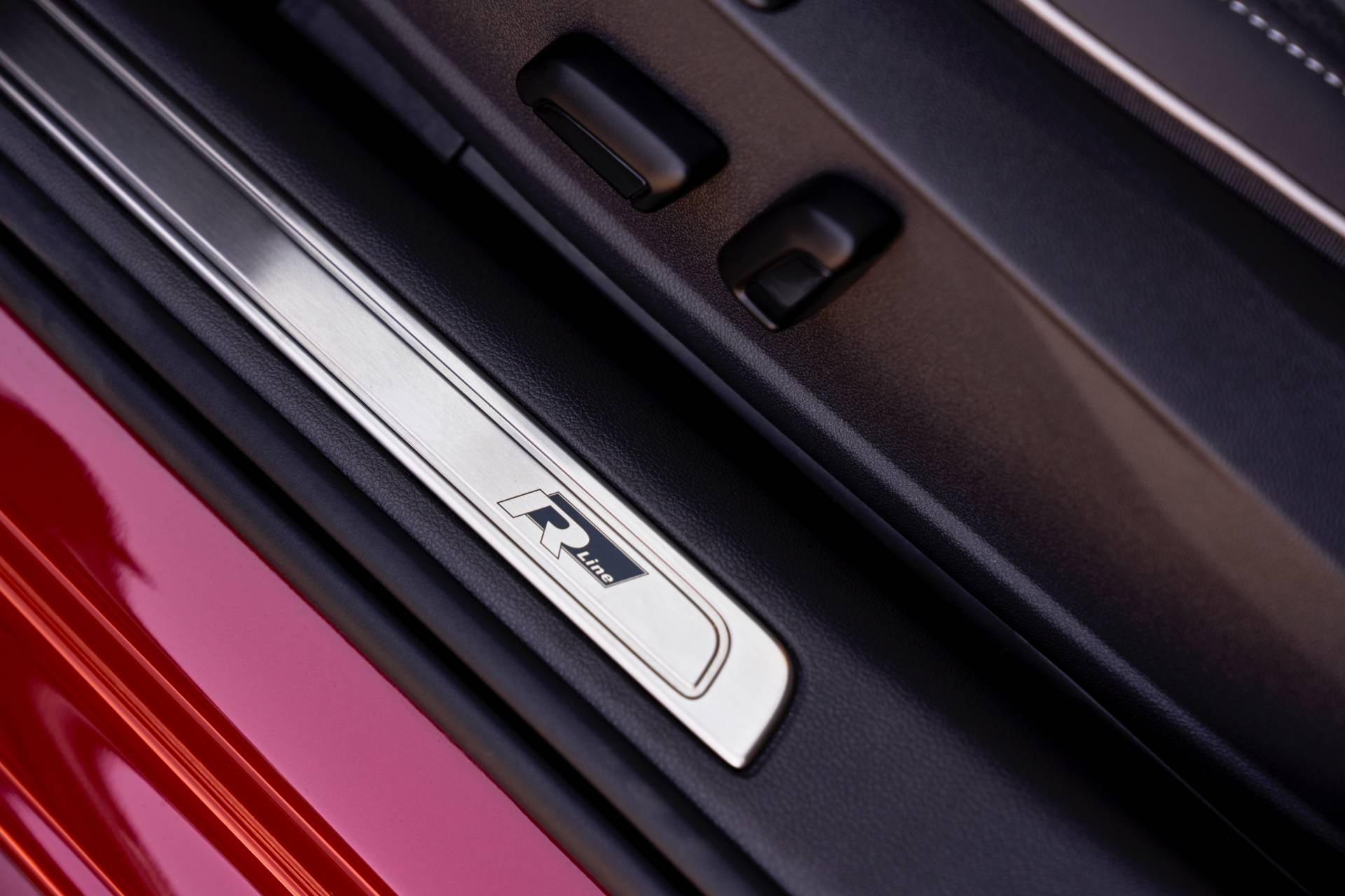 2019 VW Arteon SEL Premium R-Line 19 2019 VW Arteon Four-Door “Coupe”: Every Photo And Full Details Of U.S. Model