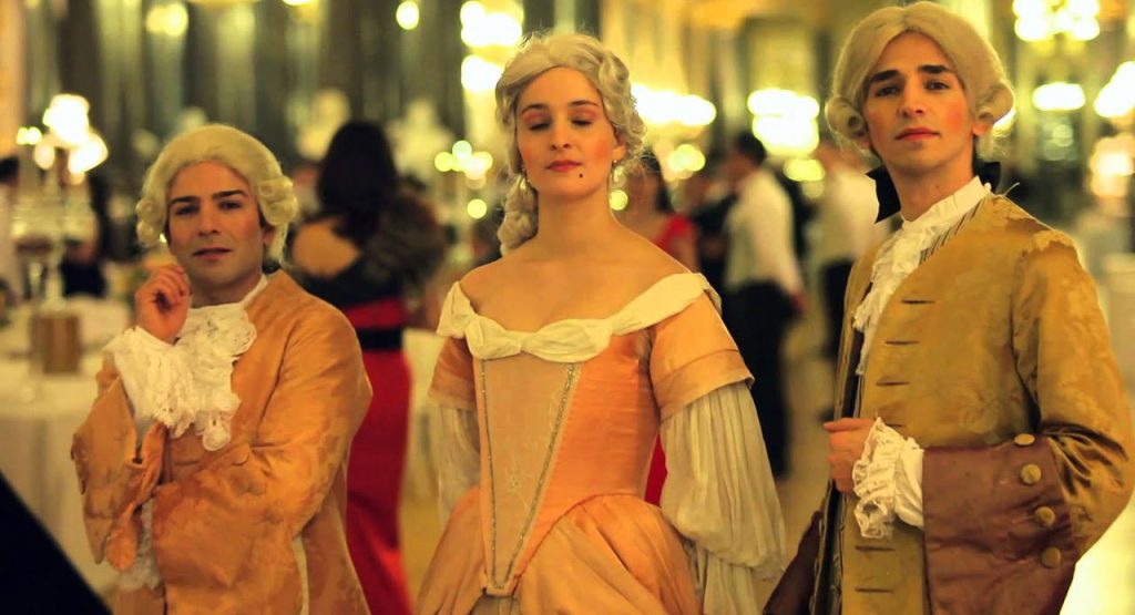 Carlos Ghosn’s Image Under Siege By Lavish Versailles Party Video