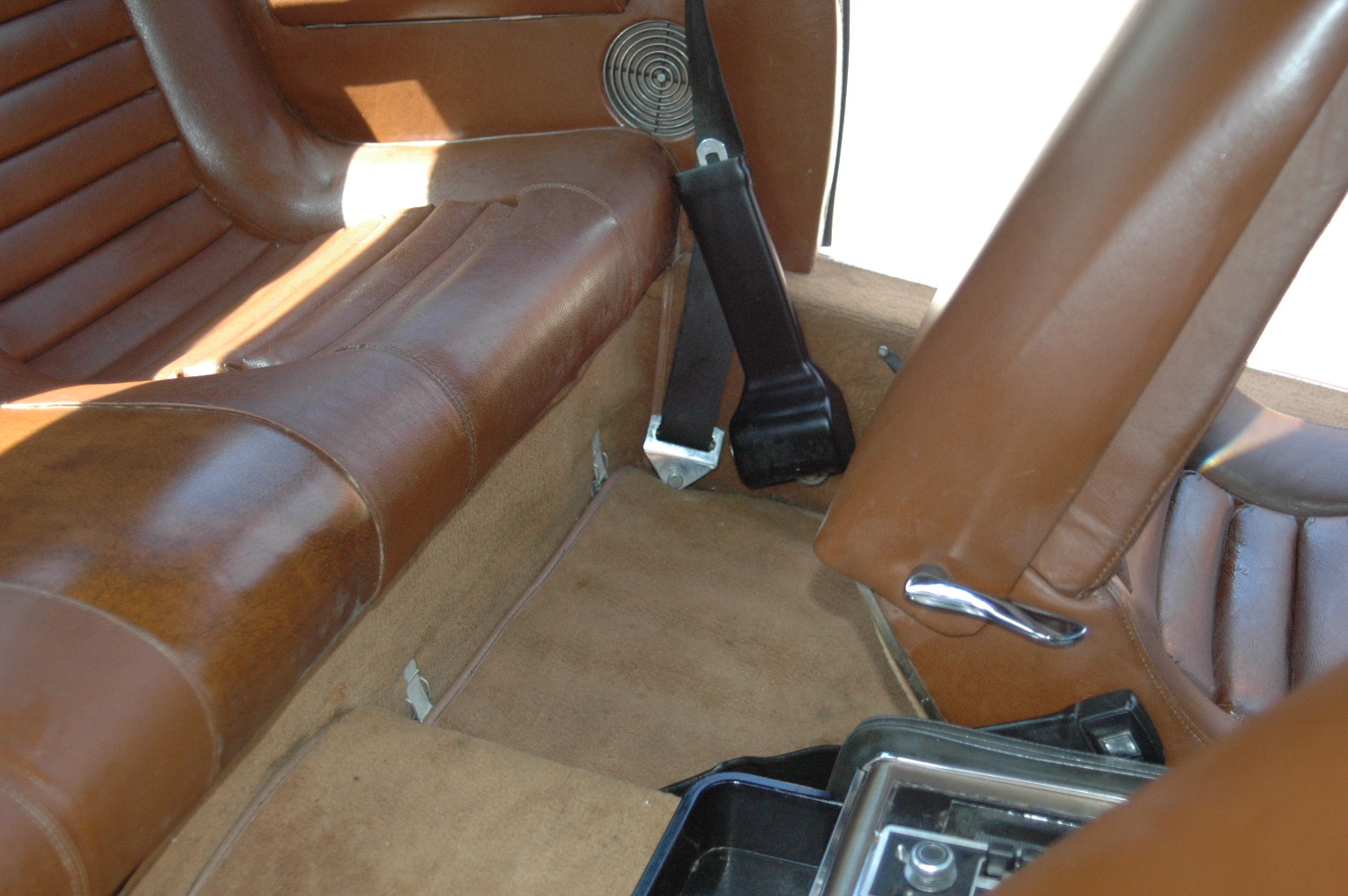 1972 Citroen SM Looking For A Connoisseur To Bring It Back To Life