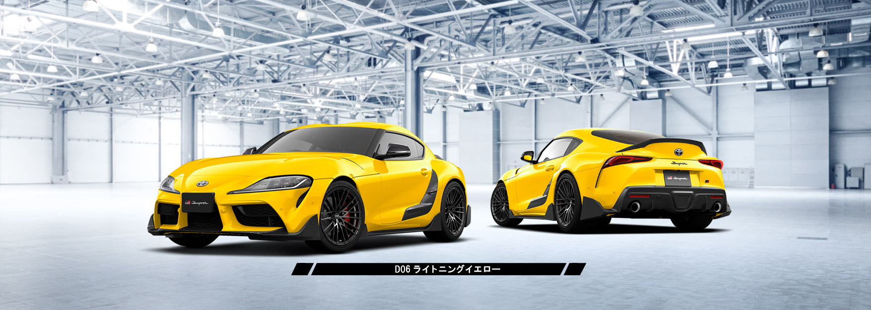 2020 Toyota Supra TRD_5 TRD Drops First 2020 Toyota GR Supra Production Tuning Parts