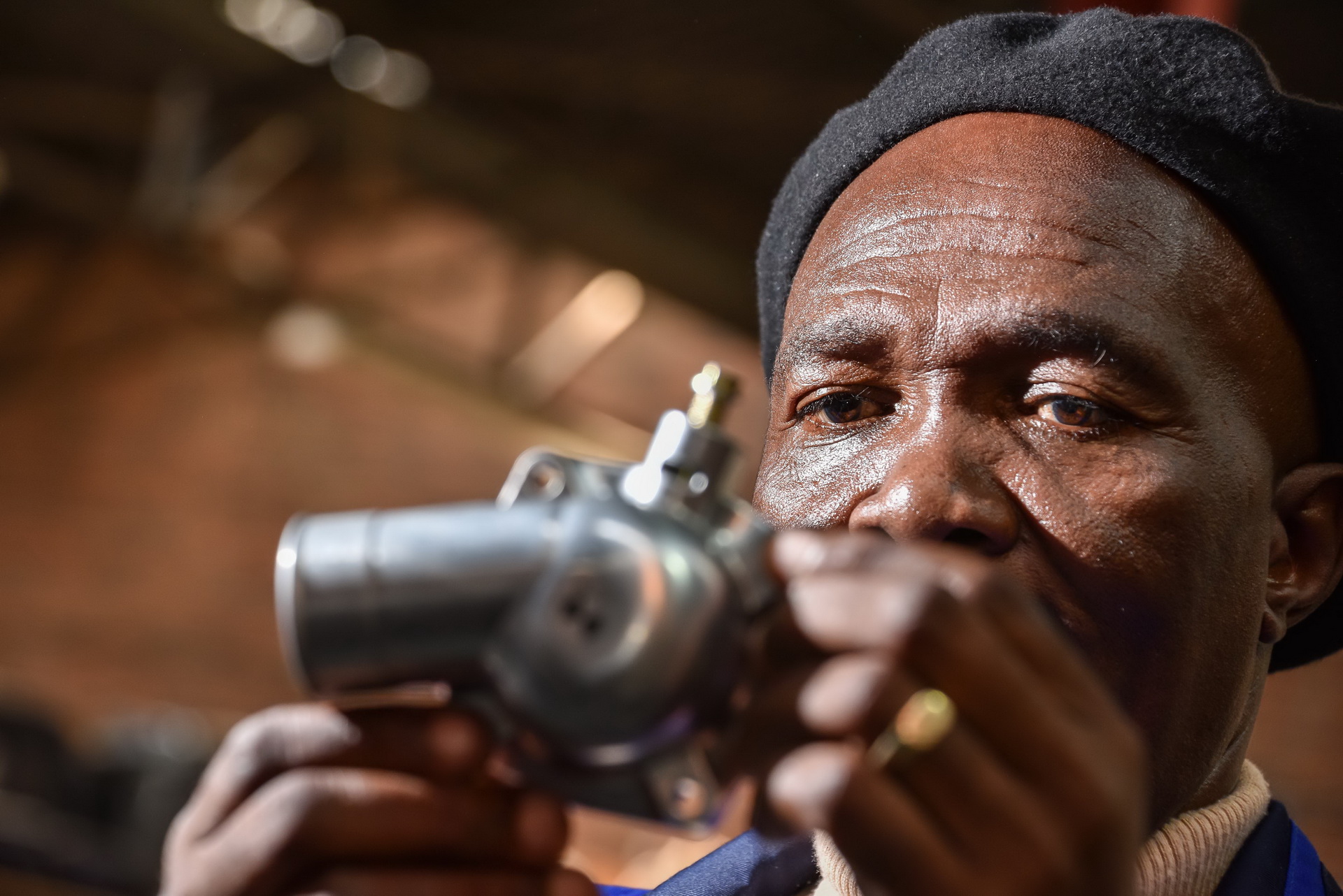 BMW-530-MLE-187 BMW Restoring Its First Unofficial M Car, A 530 MLE Homologation Special From 1976