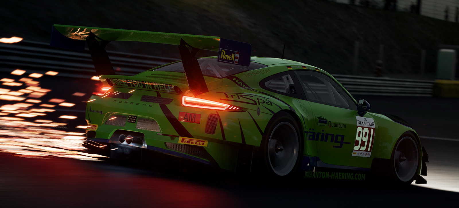 Assetto Corsa Competizione at the best price