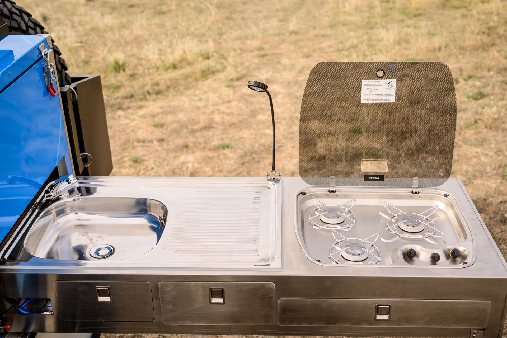 Nissan Ultimate Parks Titan-9 Nissan Ultimate Parks Titan Is A Purpose-Built Truck For The Grand Canyon