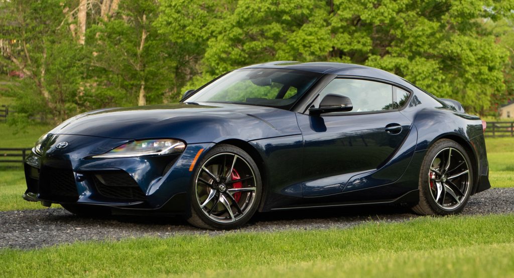  2020 Toyota GR Supra: You Asked, We Answer And 300+ Picture Gallery