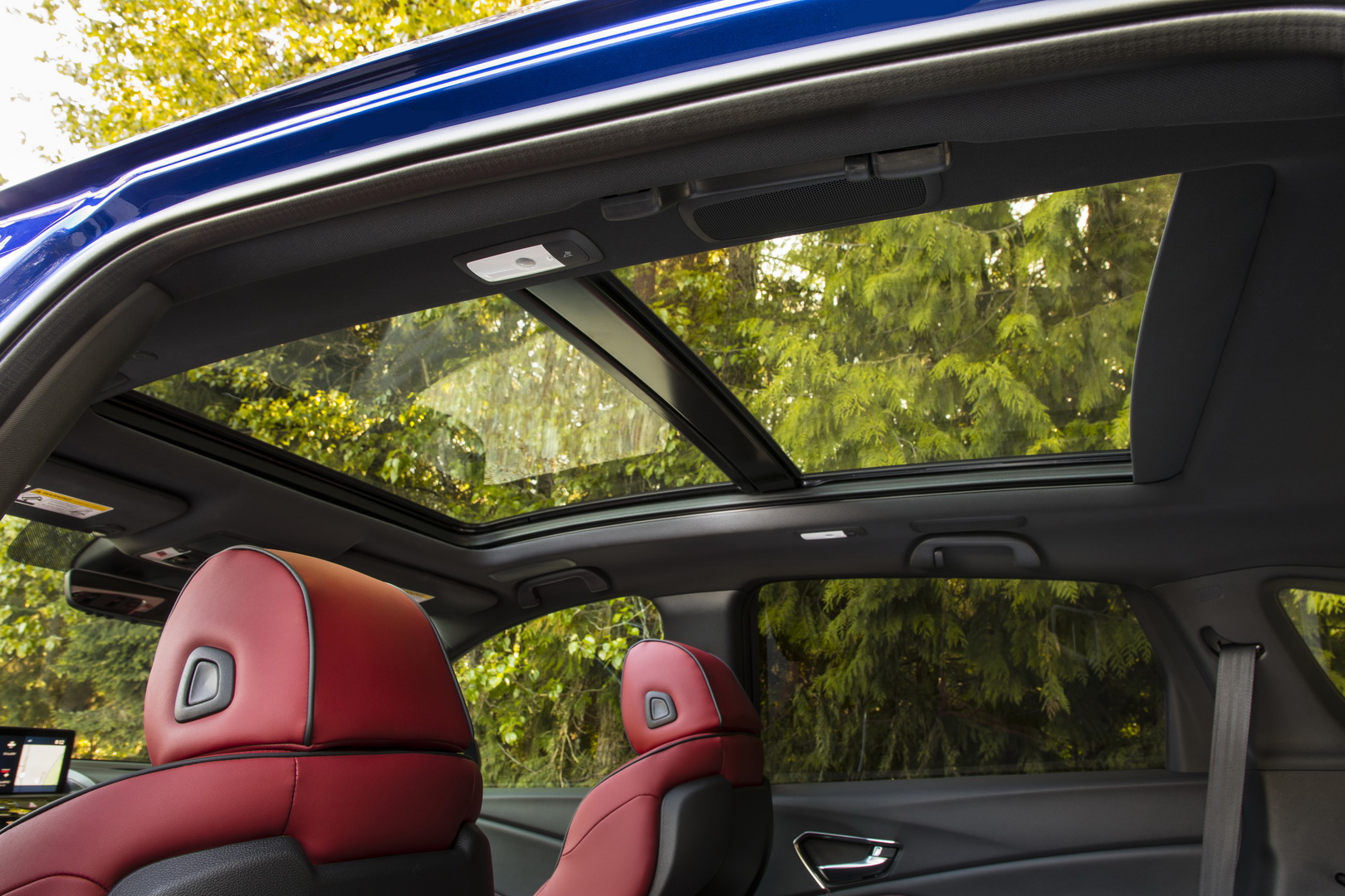 2020 acura rdx a-spec 9 2020 Acura RDX Arrives At Dealers With New Color, $38,595 Starting Price