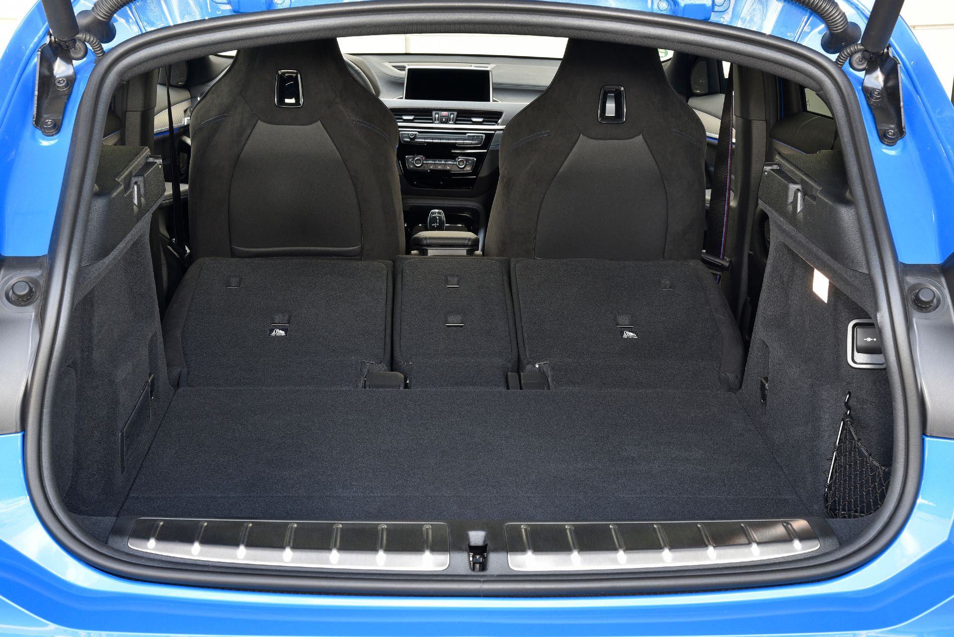 BMW_X2M35i Get A Good Look At The New BMW X2 M35i In This Mega Gallery