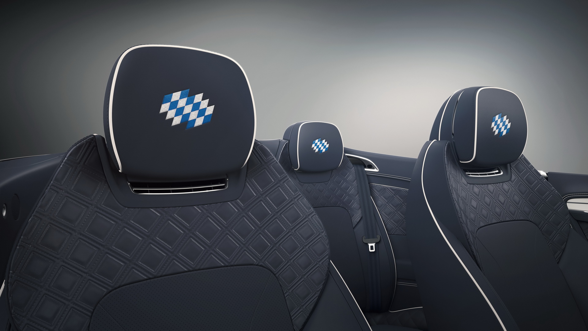 bentley continental gt convertible bavarian mulliner 5 Bentley’s New Continental GTC Bavaria Edition By Mulliner, Pays Tribute, To You Know, The German State