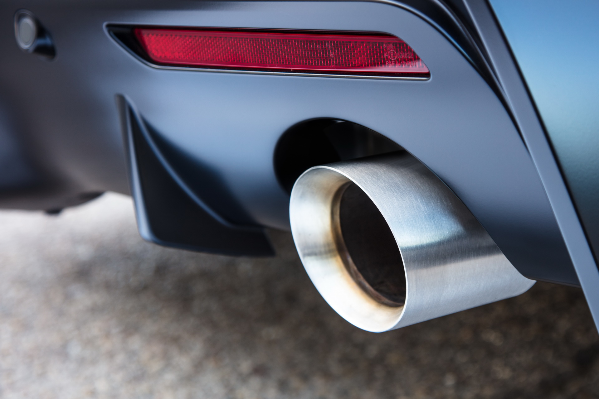 2019-Toyota-GR-Supra-104 Europe’s 2019 Toyota Supra Detailed In 107 Images