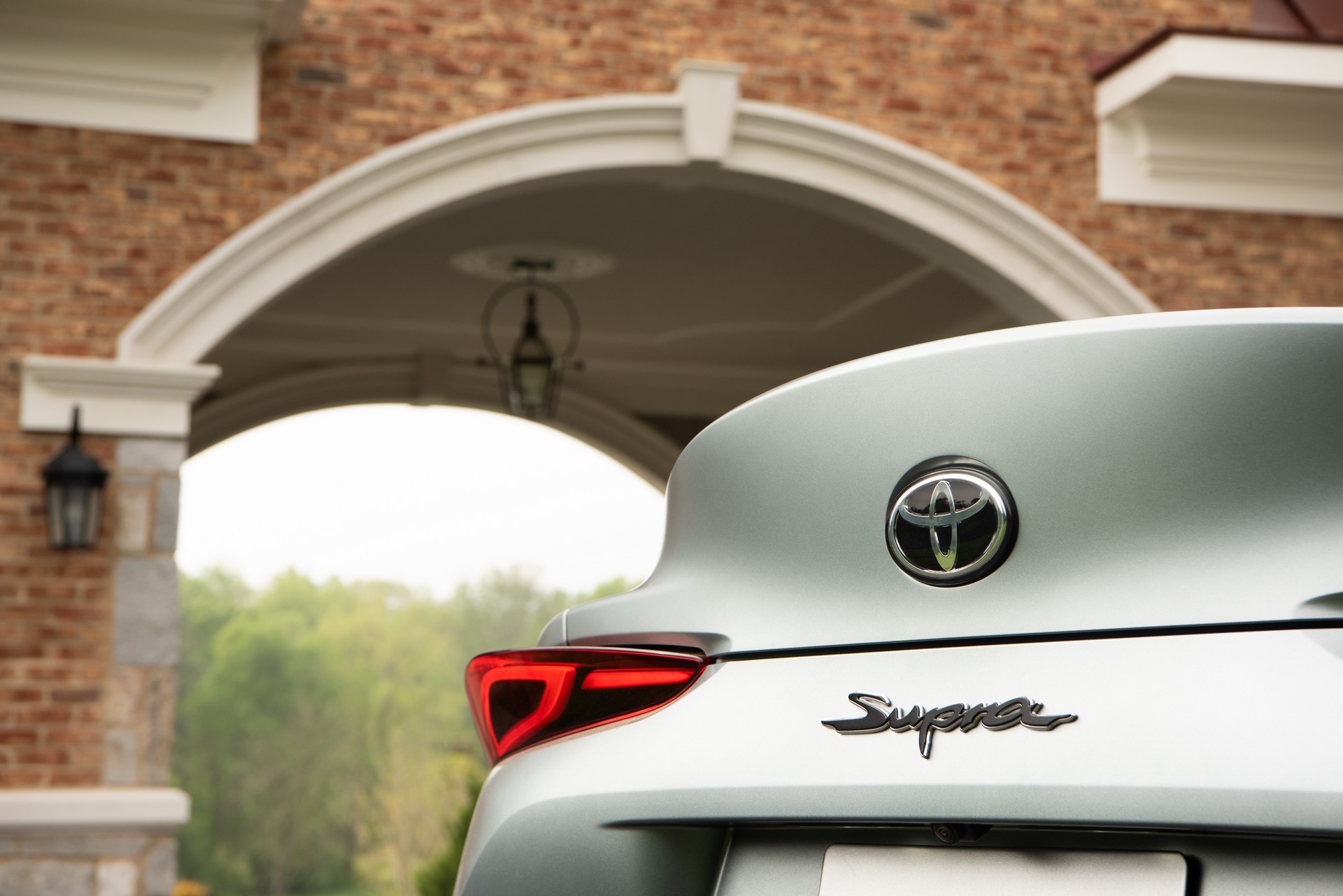 2020 Toyota GR Supra-143 2020 Toyota GR Supra: You Asked, We Answer And 300+ Picture Gallery