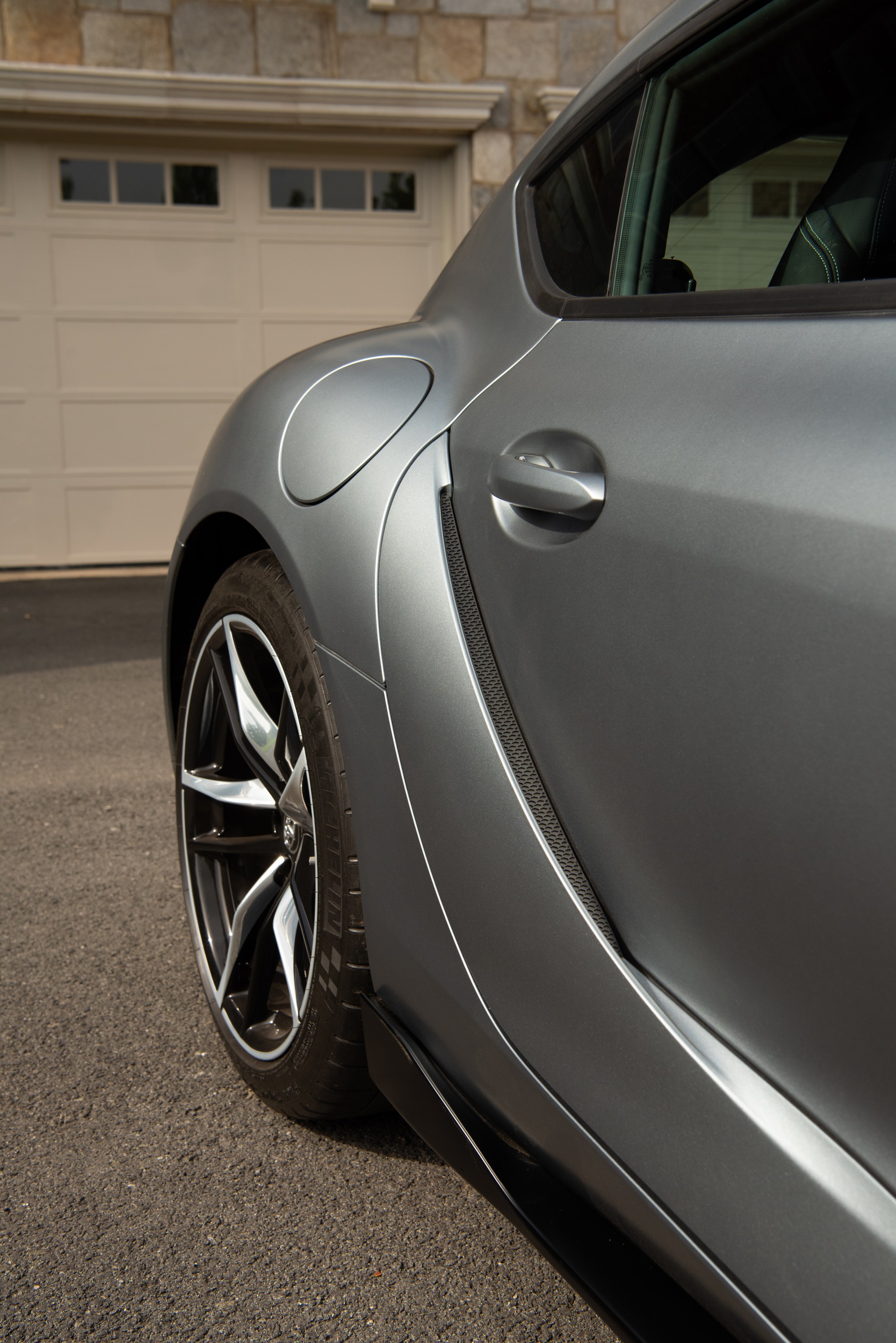 2020 Toyota GR Supra-157 2020 Toyota GR Supra: You Asked, We Answer And 300+ Picture Gallery