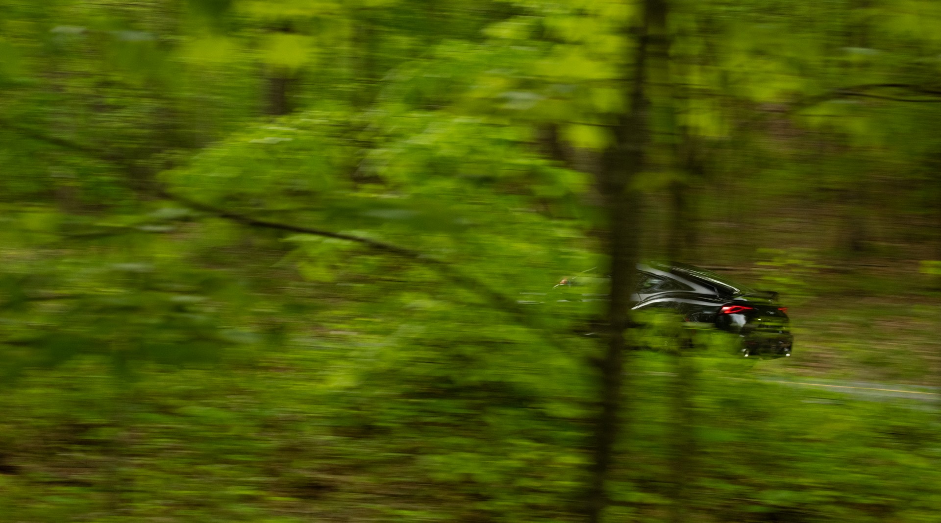 2020 Toyota GR Supra-41 2020 Toyota GR Supra: You Asked, We Answer And 300+ Picture Gallery