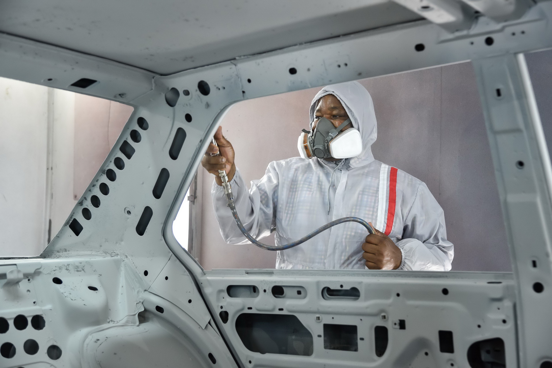 BMW-530-MLE-115 BMW Restoring Its First Unofficial M Car, A 530 MLE Homologation Special From 1976