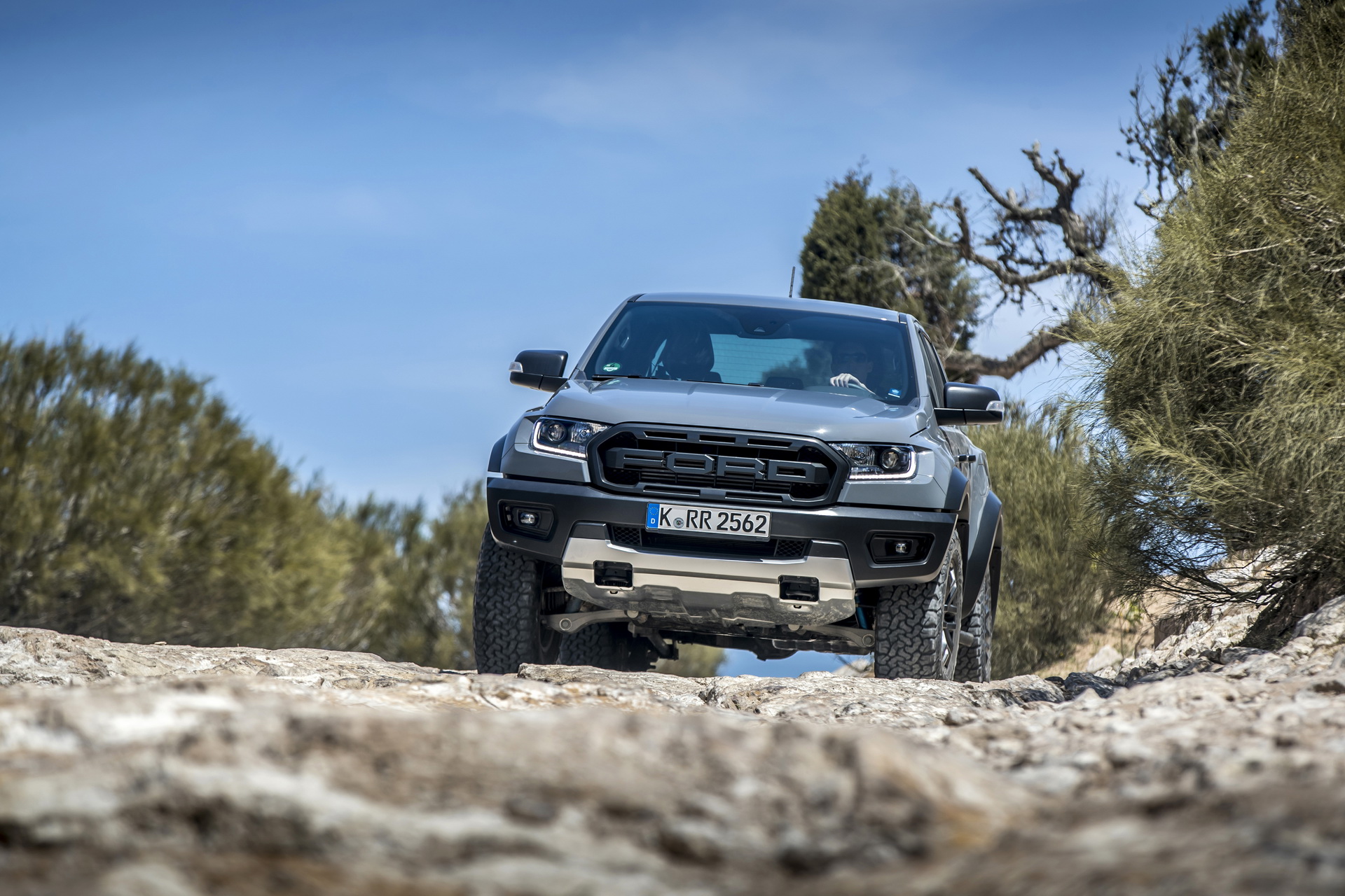 2019_FORD_RANGER_RAPTOR_32 Explore The 2019 Ford Ranger Raptor In 114 Images – And See What You’re Missing In The U.S.