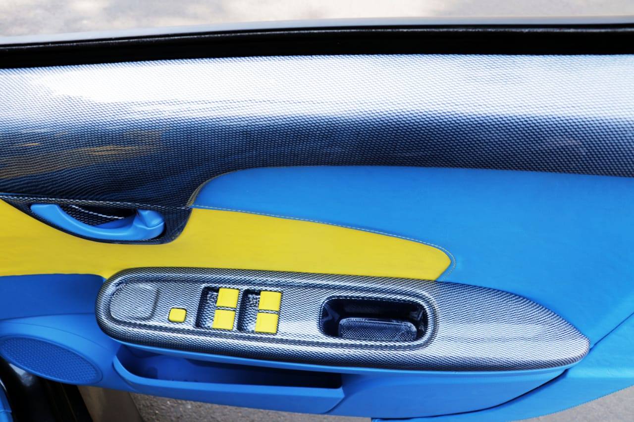 honda amaze idx nismo mini clone 13 Indians Turn Honda Amaze Into A Nissan IDx Nismo Mini-Me Clone