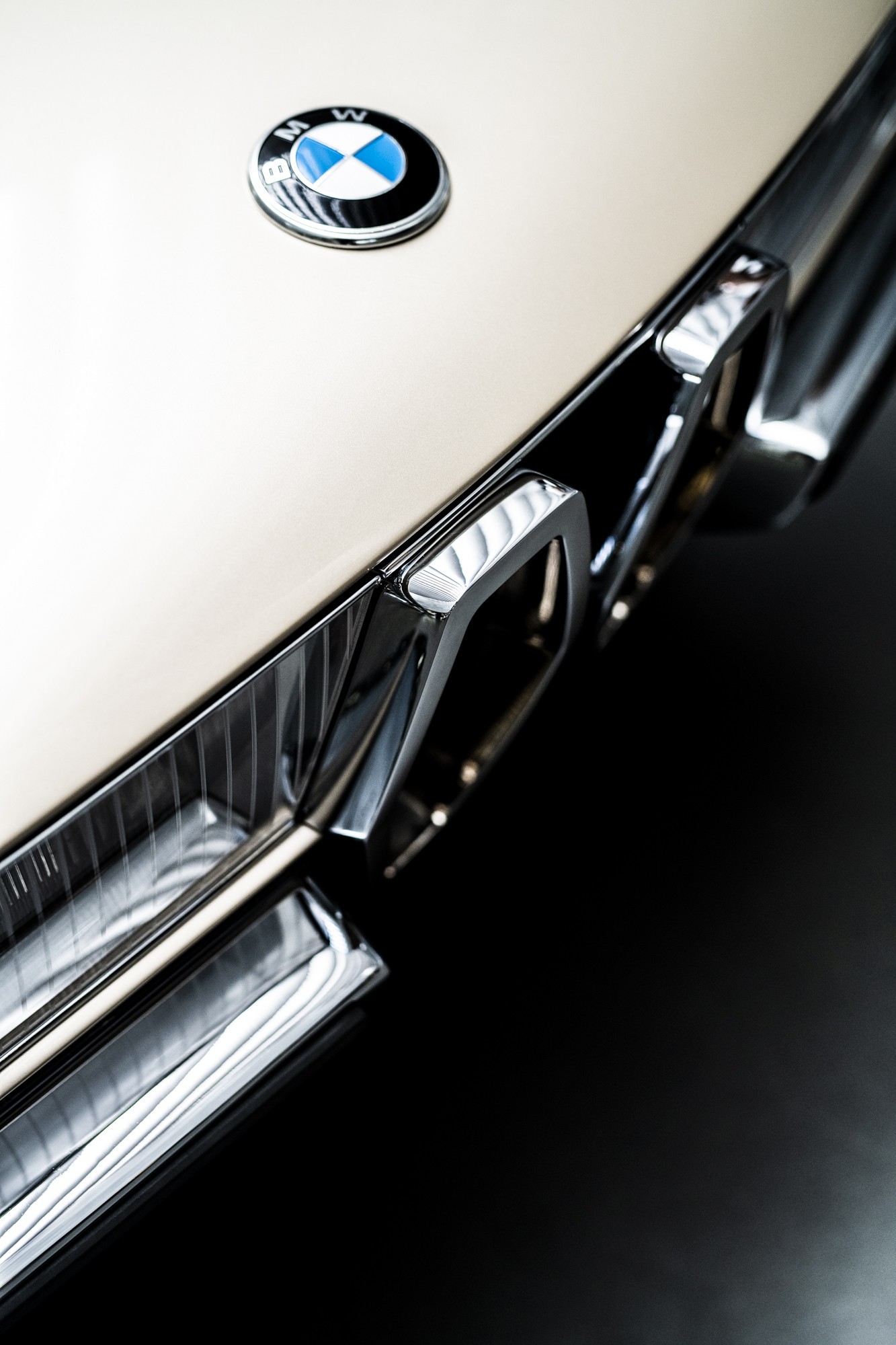 BMW’s Garmisch Concept Is A Modern-Day Recreation Of The Missing Original