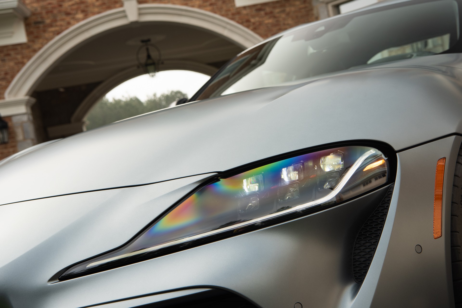 2020 Toyota GR Supra-151 2020 Toyota GR Supra: You Asked, We Answer And 300+ Picture Gallery