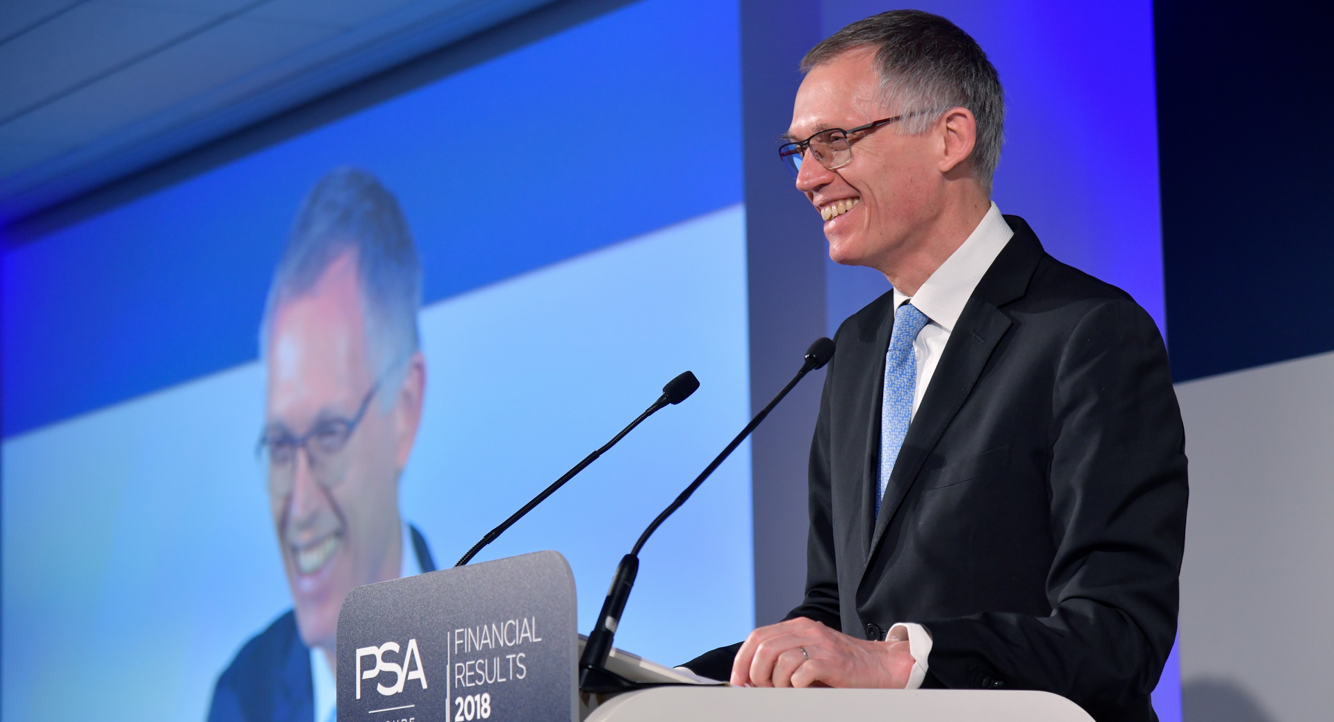 PSA Appears Ready To Shut Down UK’s Ellesmere Port Factory Over No-Deal Brexit