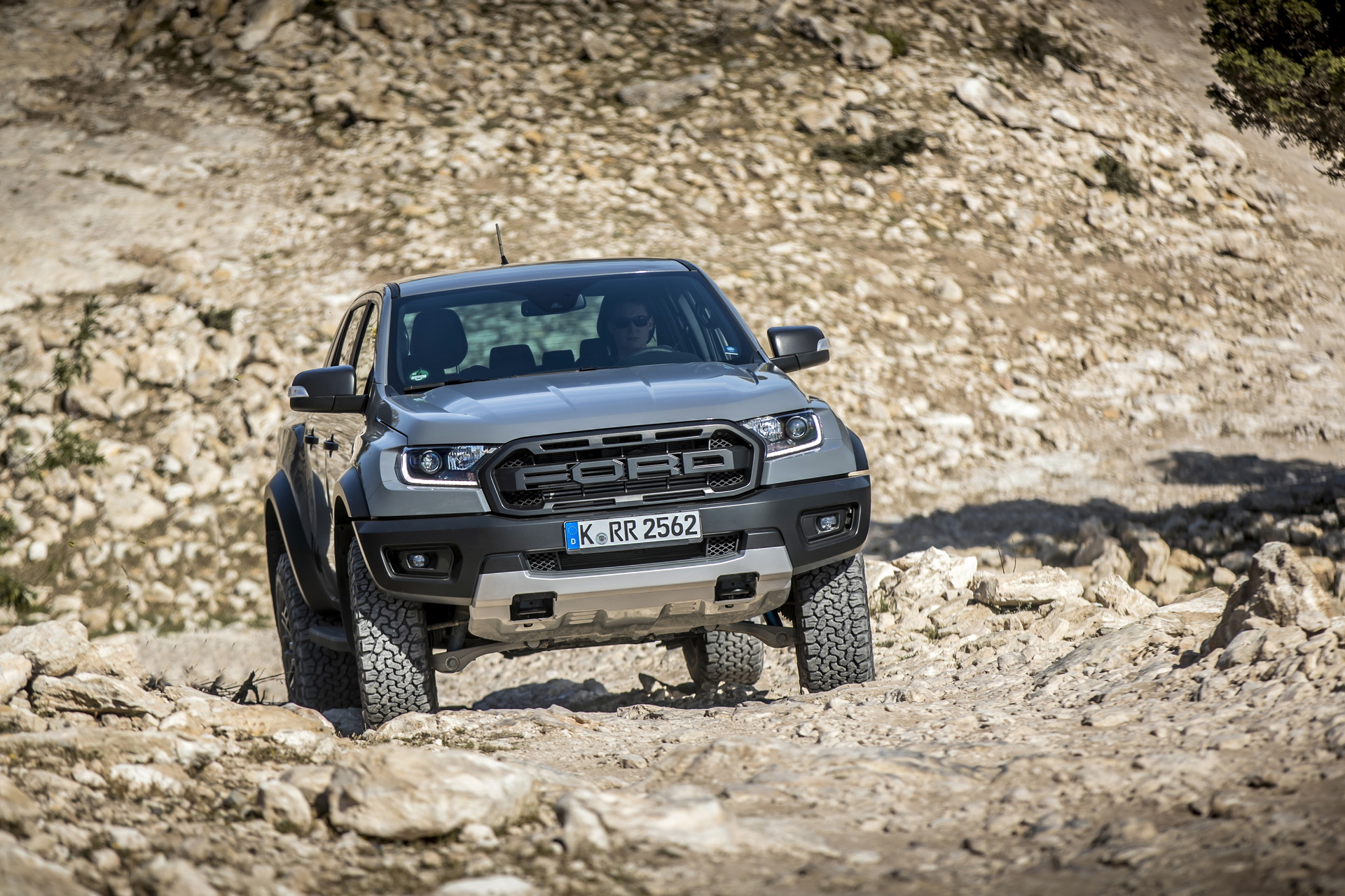 2019_FORD_RANGER_RAPTOR_38 Explore The 2019 Ford Ranger Raptor In 114 Images – And See What You’re Missing In The U.S.