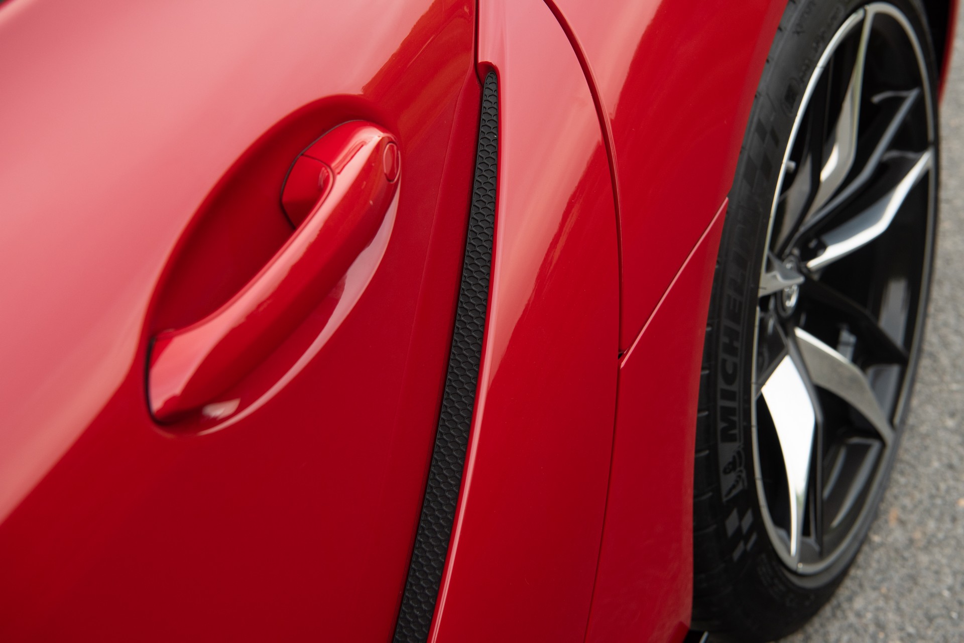 2020 Toyota GR Supra-289 2020 Toyota GR Supra: You Asked, We Answer And 300+ Picture Gallery