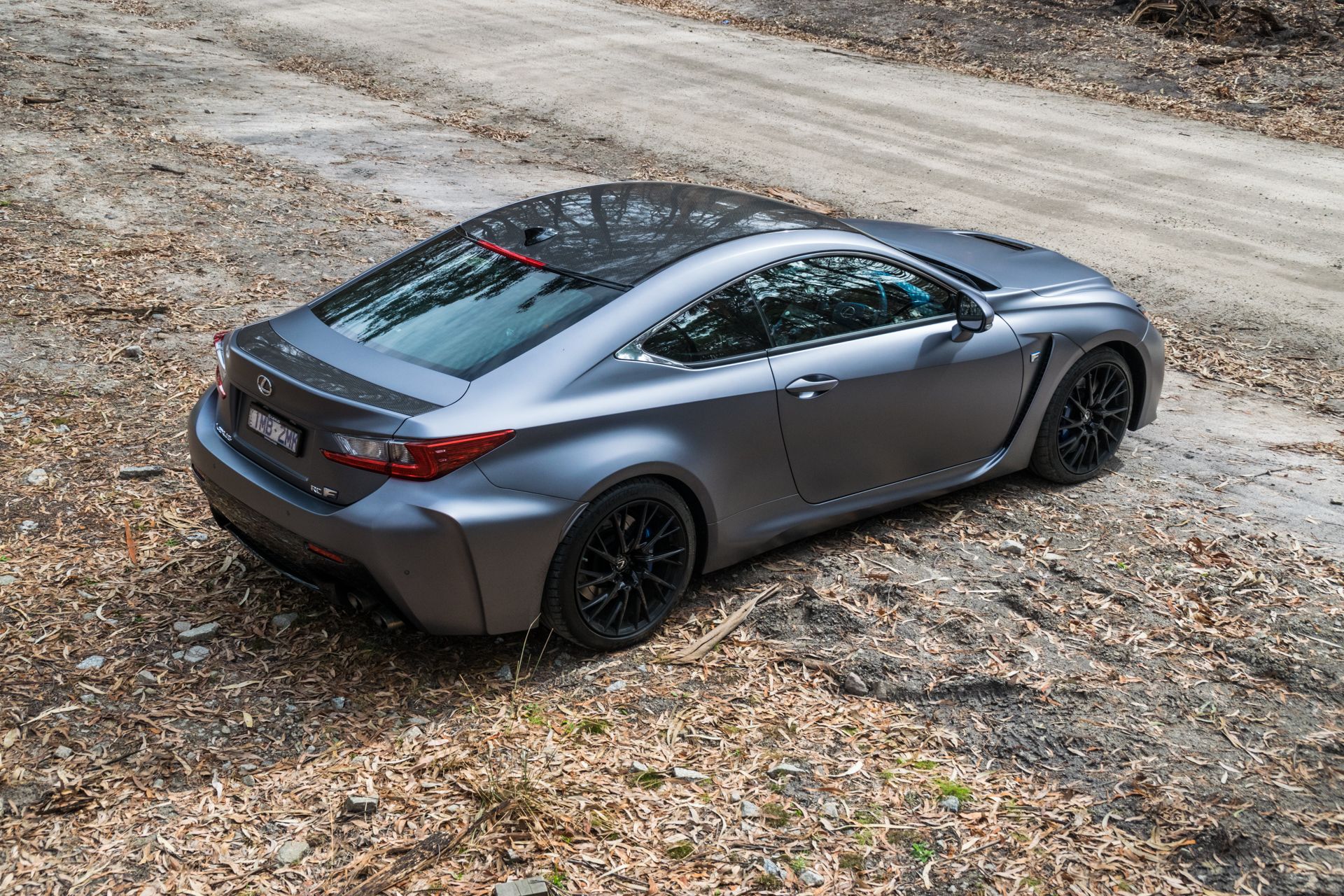 Lexus RC F 10th Anniverary Edition Review 66 Driven: 2018 Lexus RC F 10th Anniversary Is A Heavyweight Boxer