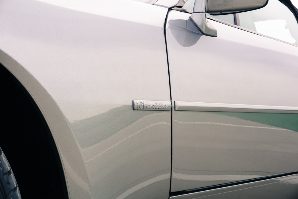 1990 porsche 944 s2 cabrio auction 20 This 1990 Porsche 944 S2 Cabriolet Was Sitting In Storage For 24 years