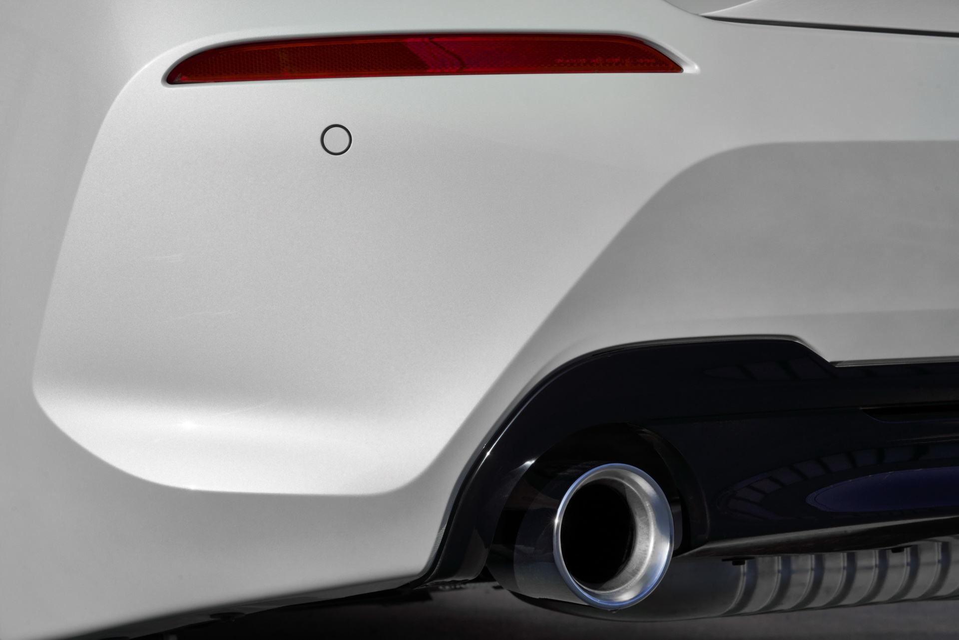 2020 BMW 1-Series Priced From £24,430 OTR In The UK