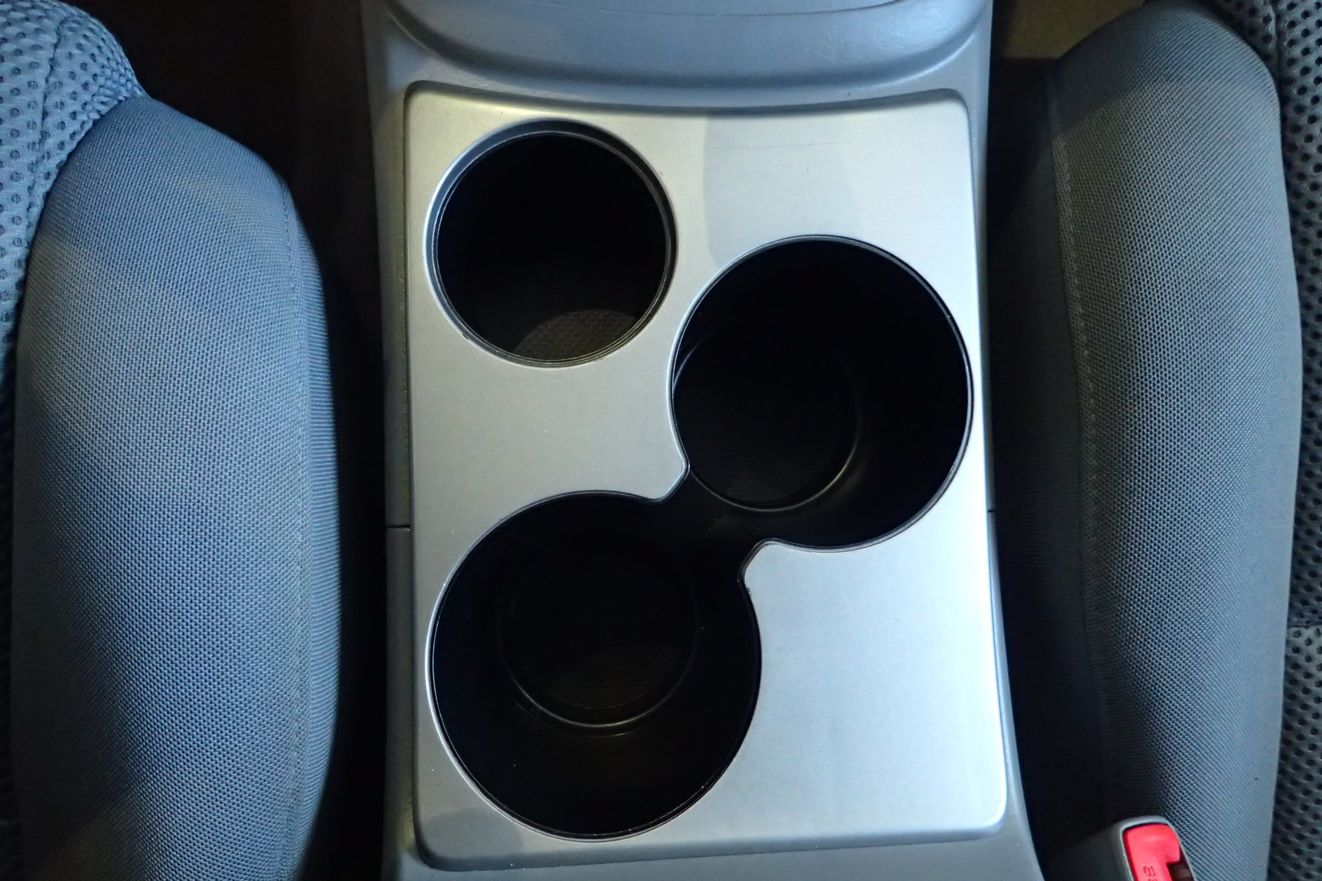 2007 toyota tacoma xrunner auction 60 2007 Toyota Tacoma X-Runner Is A Fun Little Pickup From The Past