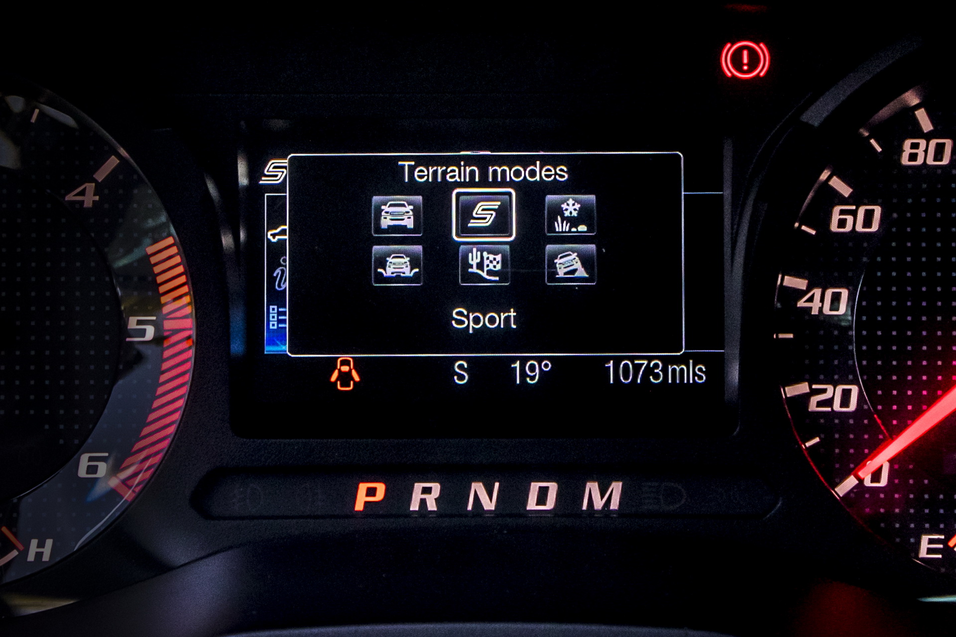 2019_FORD_RANGER_RAPTOR_97 Explore The 2019 Ford Ranger Raptor In 114 Images – And See What You’re Missing In The U.S.