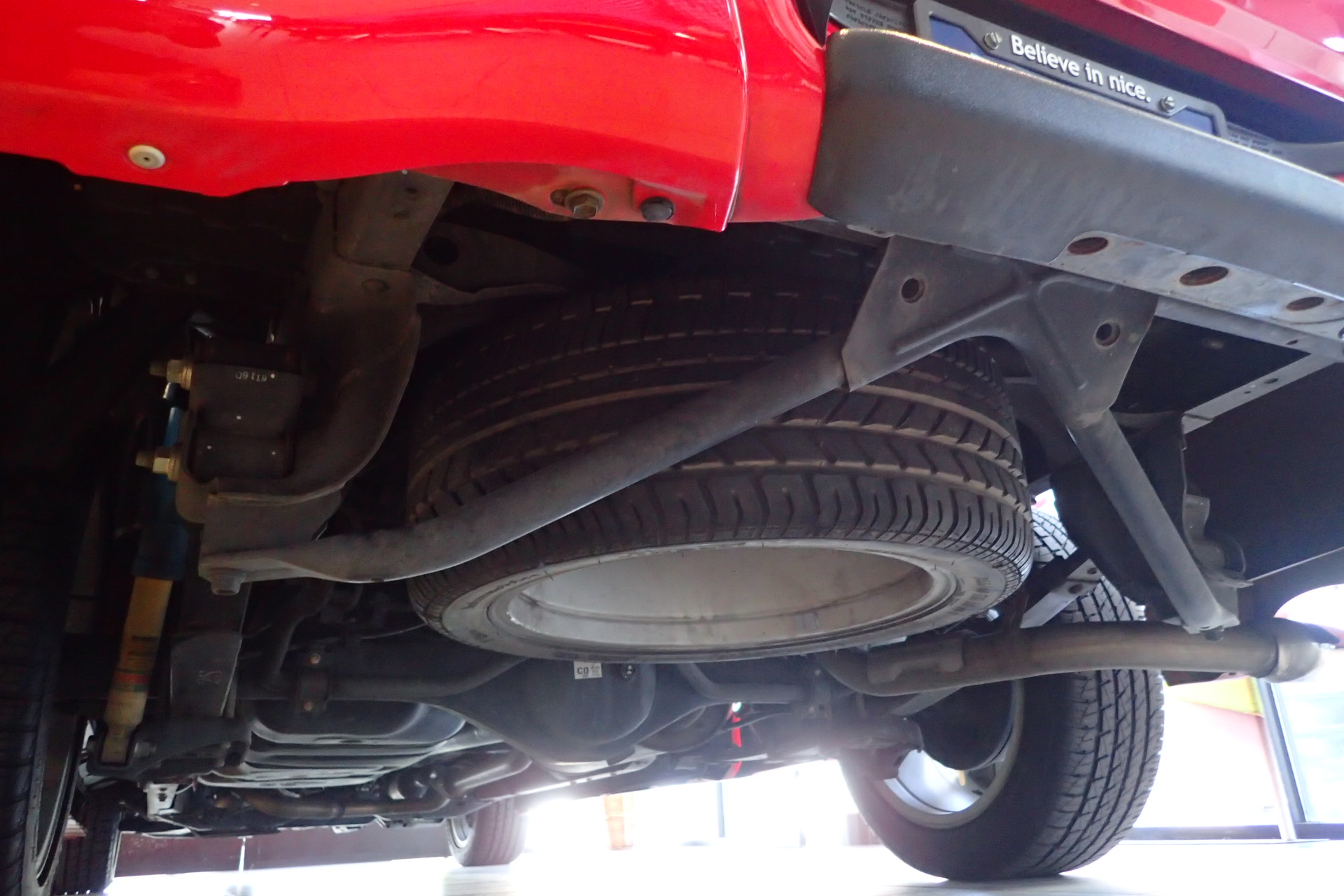 2007 toyota tacoma xrunner auction 67 2007 Toyota Tacoma X-Runner Is A Fun Little Pickup From The Past