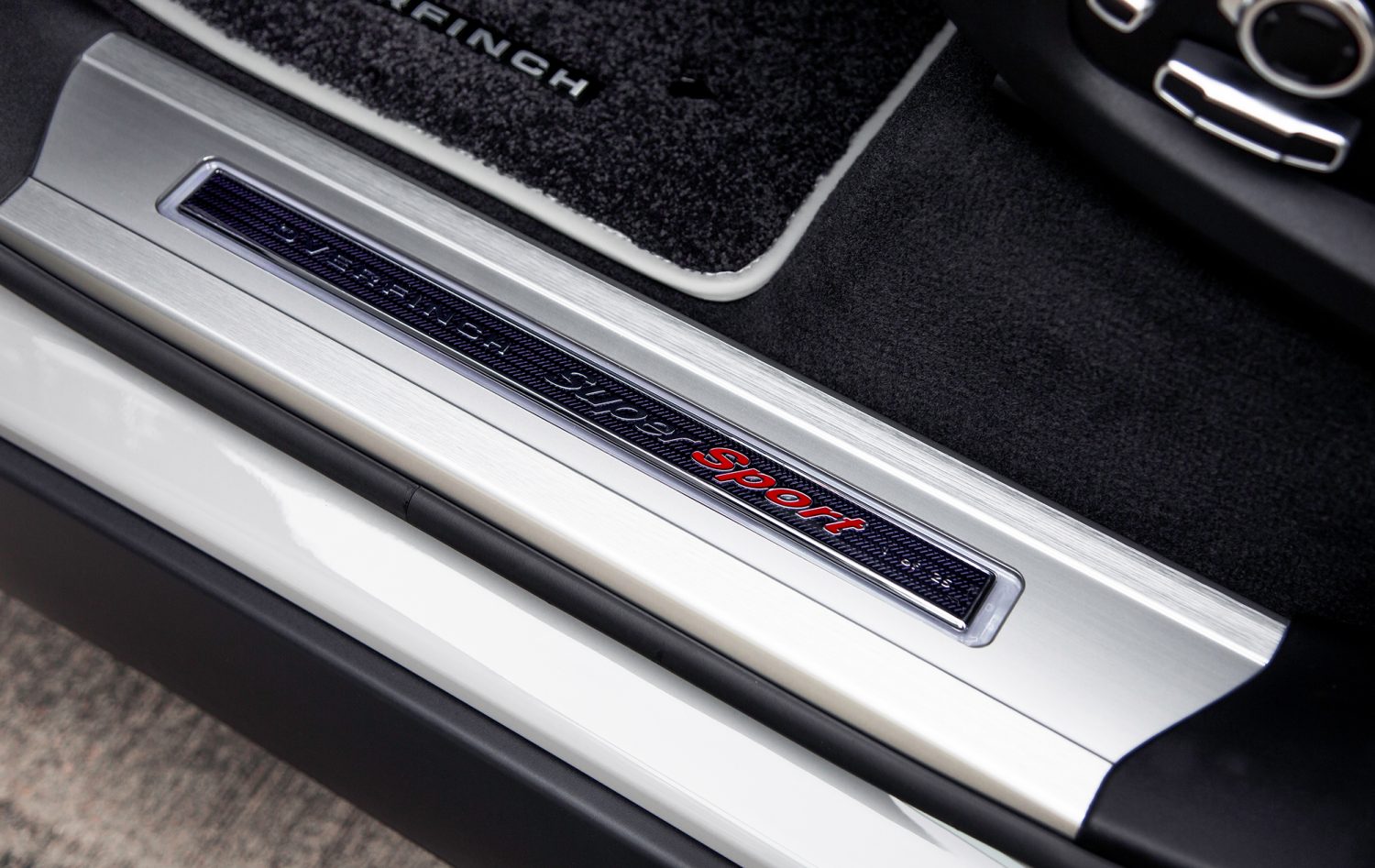 range rover sport svr tuning overfinch supersport 31 Overfinch Goes Over The Top With Tuned Range Rover Sport SVR