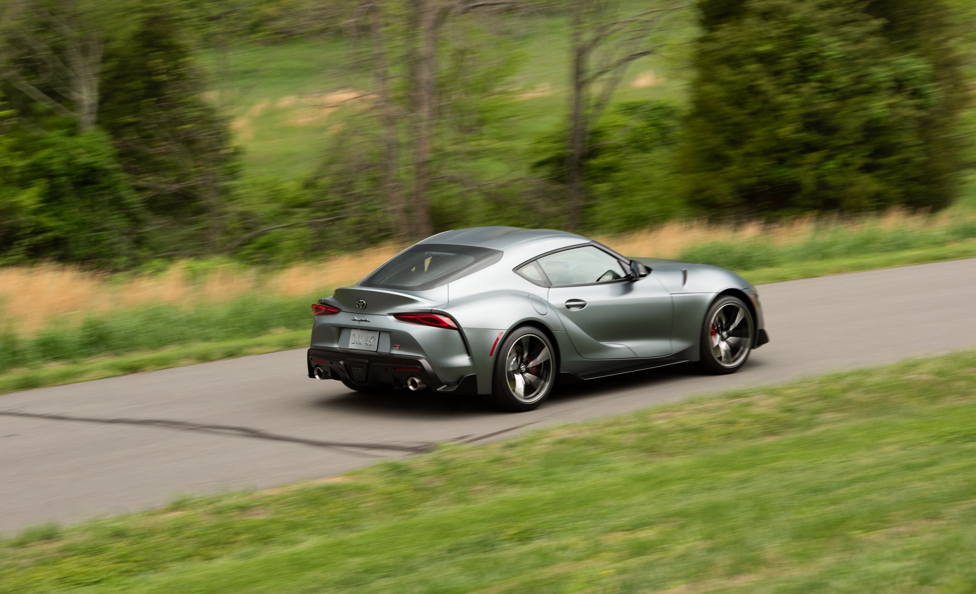 2020 Toyota GR Supra-121 2020 Toyota GR Supra: You Asked, We Answer And 300+ Picture Gallery