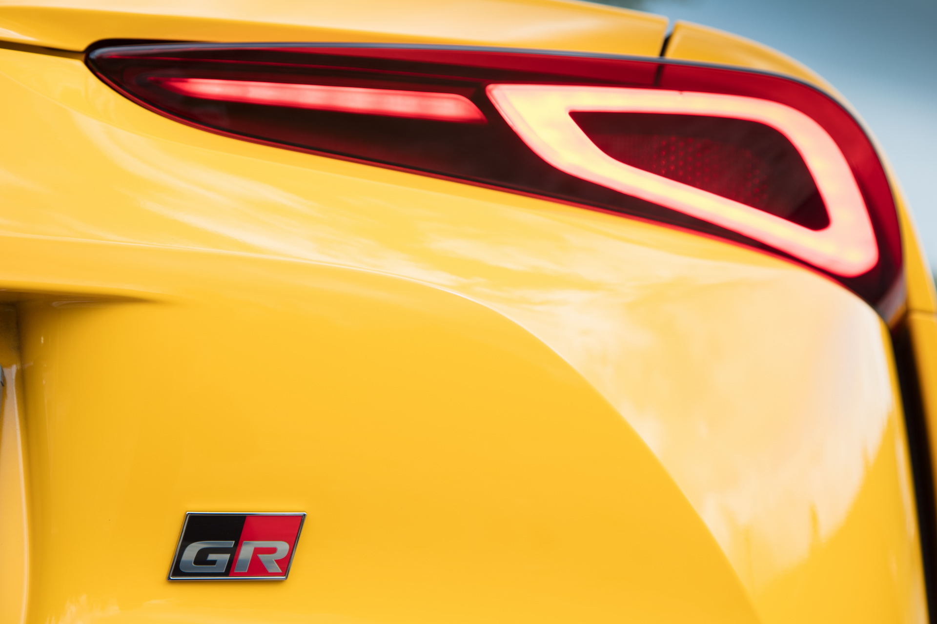 2019-Toyota-GR-Supra-43 Europe’s 2019 Toyota Supra Detailed In 107 Images