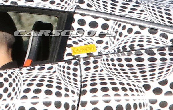 McLaren-720S-Hybrid-Mule-8 McLaren 720S Hybrid Mule Hints At The Future Of Performance (New Scoops)