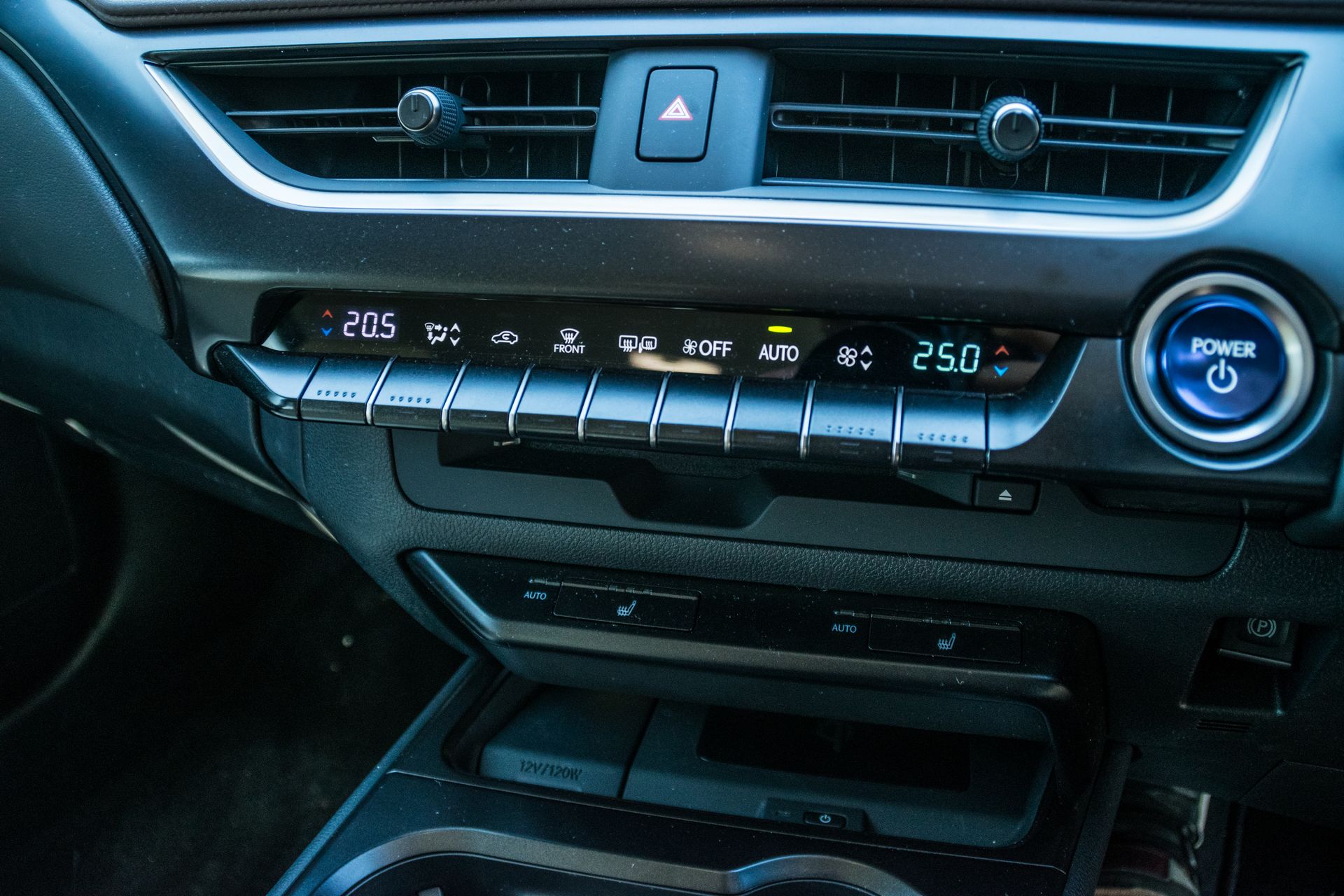 Driven: 2019 Lexus UX250h Is Edgy, Efficient And Engaging