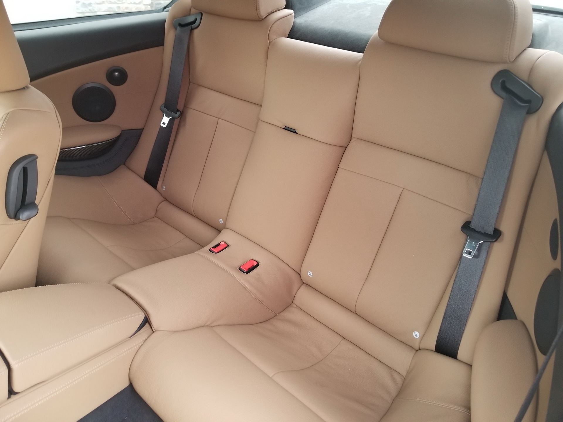 2007 BMW M6 With 9K Miles Might Actually Be Worth $30K Asking Price