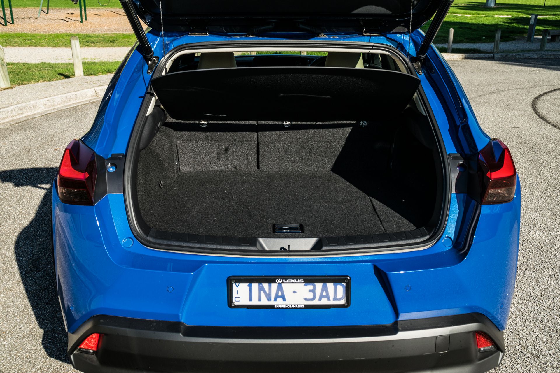 Driven: 2019 Lexus UX250h Is Edgy, Efficient And Engaging