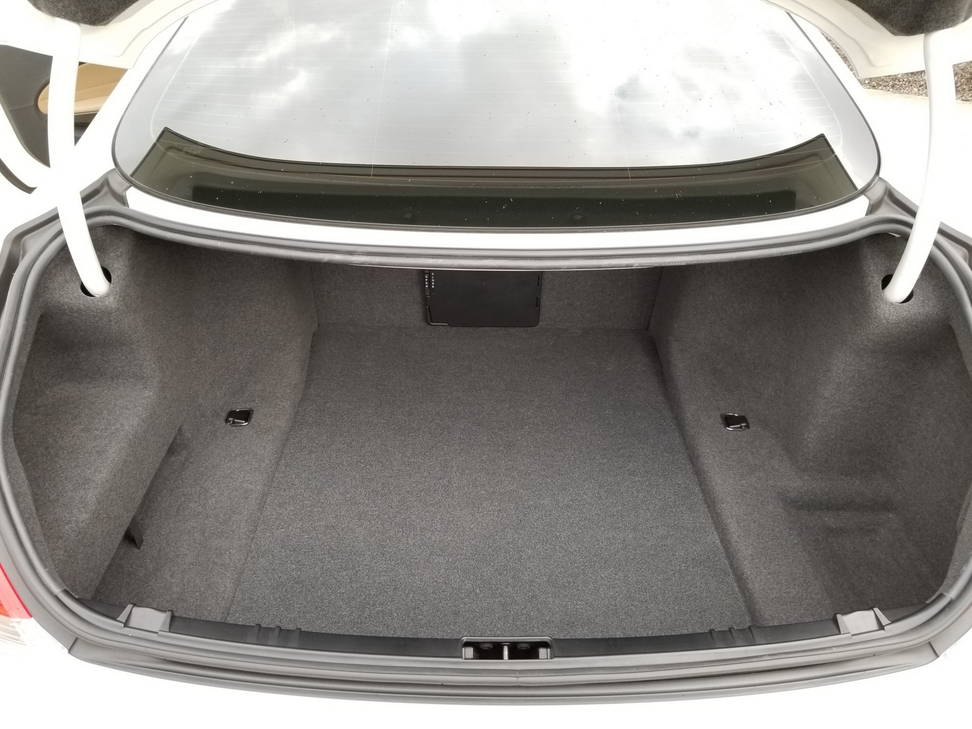 2007 BMW M6 With 9K Miles Might Actually Be Worth $30K Asking Price