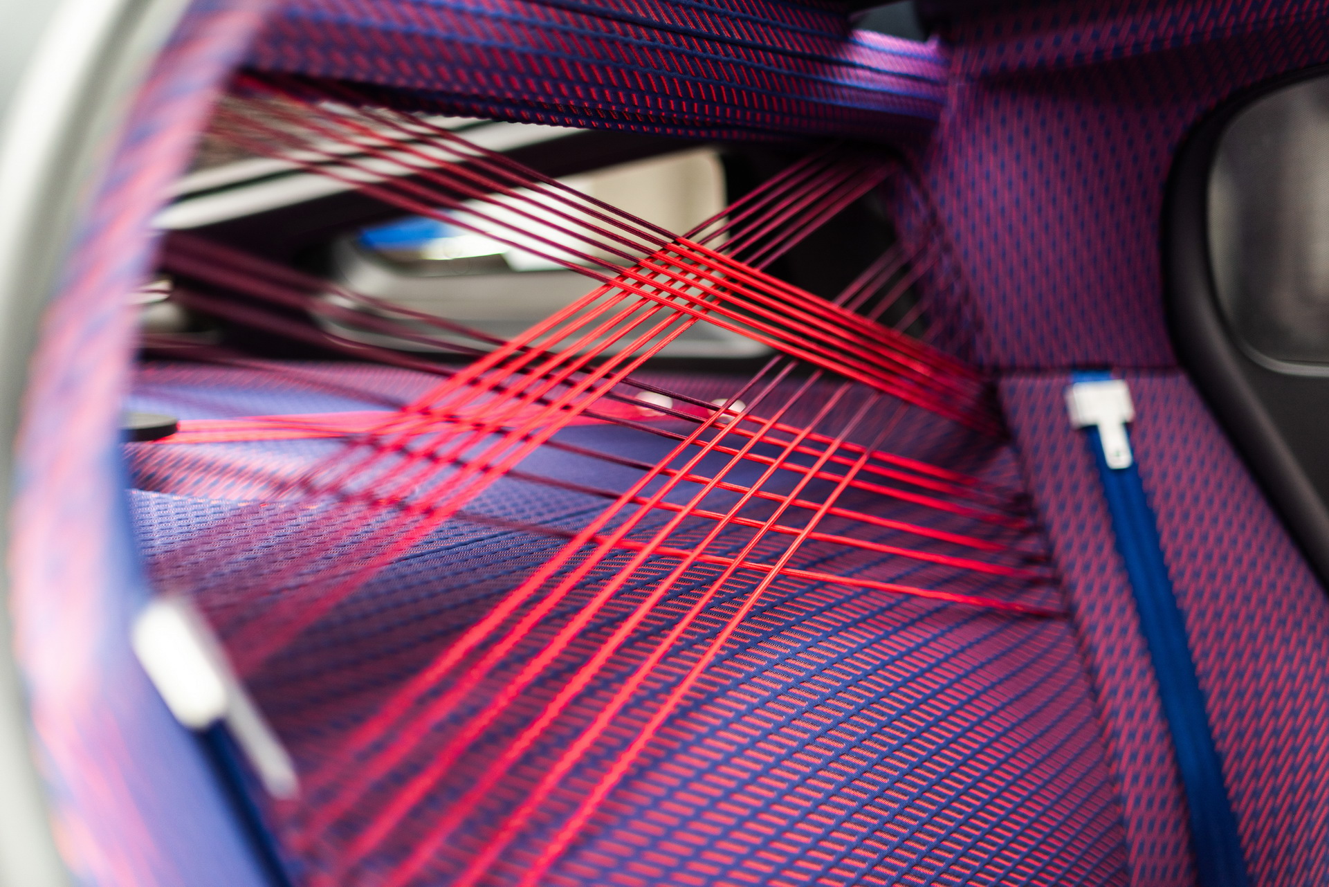 Citroen 19_19 CONCEPT 51 Citroen’s New Electric 19_19 Concept Has A 500 Mile Range And 30-inch Rims