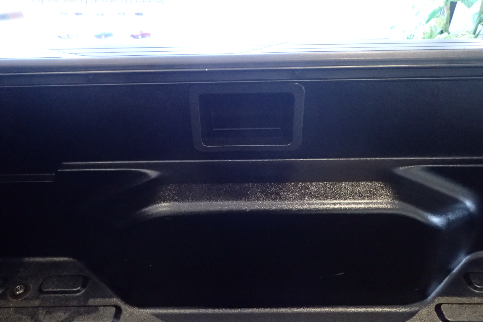 2007 toyota tacoma xrunner auction 37 2007 Toyota Tacoma X-Runner Is A Fun Little Pickup From The Past