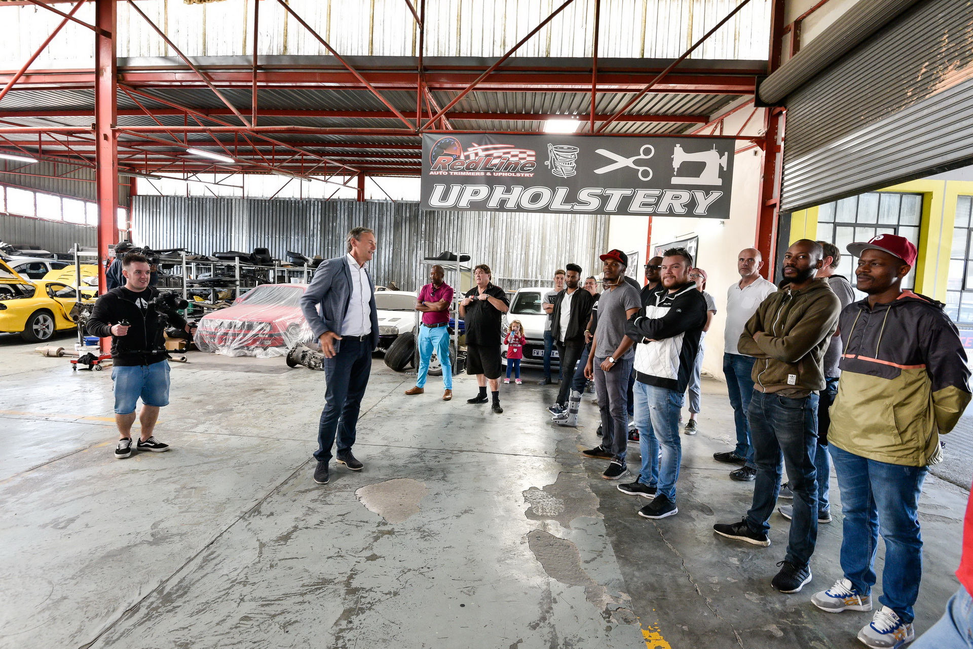 BMW-530-MLE-33 BMW Restoring Its First Unofficial M Car, A 530 MLE Homologation Special From 1976