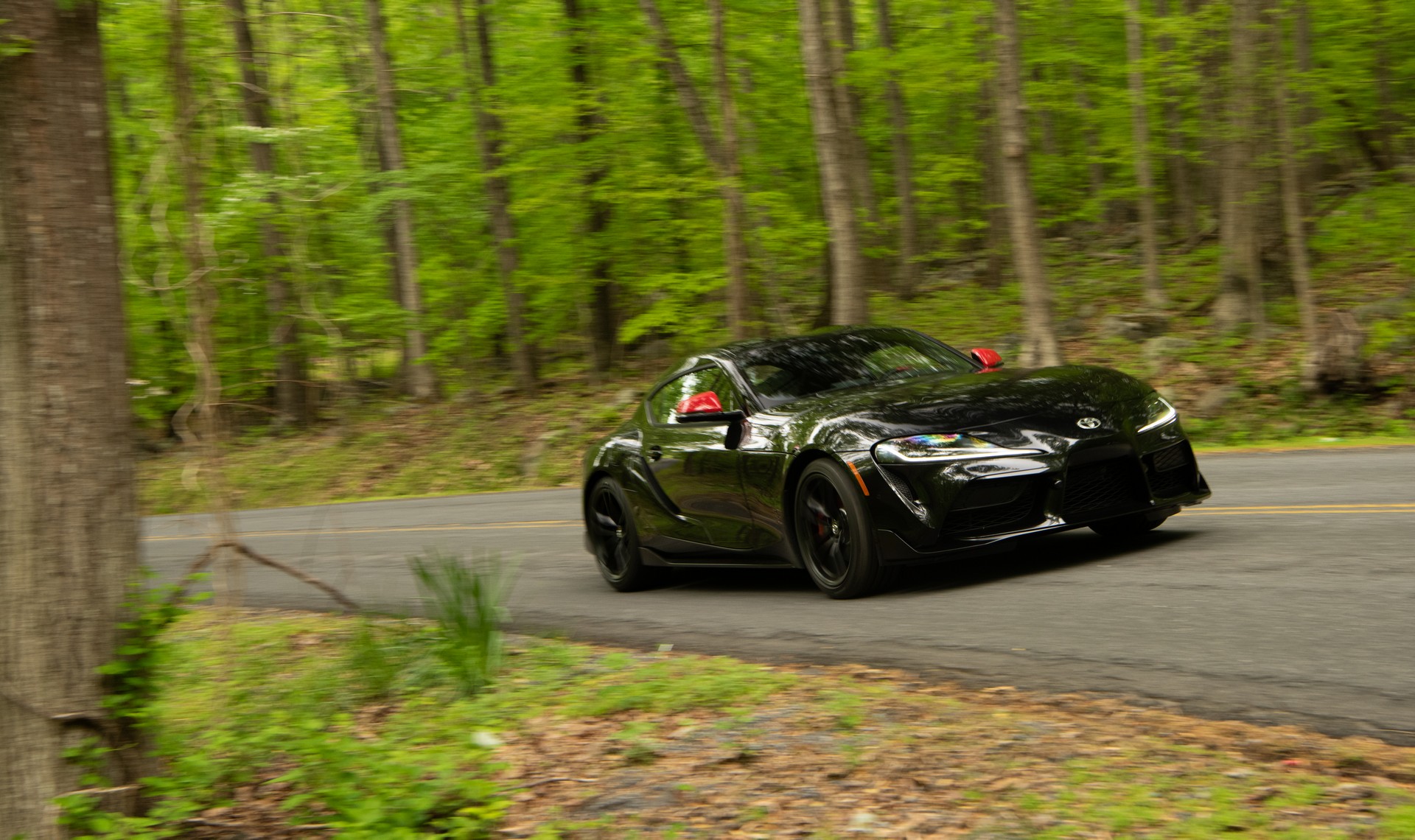 2020 Supra: These Are Some Things Toyota Did To Prepare It For Tuners