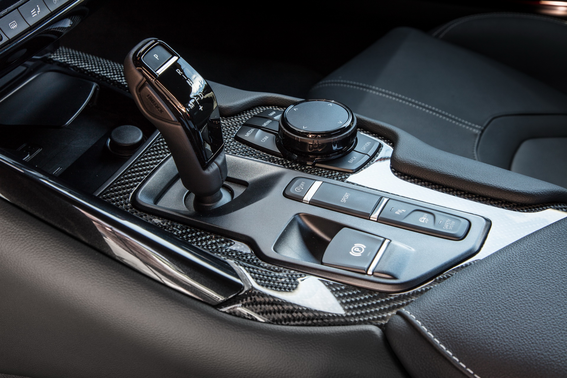 2019-Toyota-GR-Supra-52 Europe’s 2019 Toyota Supra Detailed In 107 Images