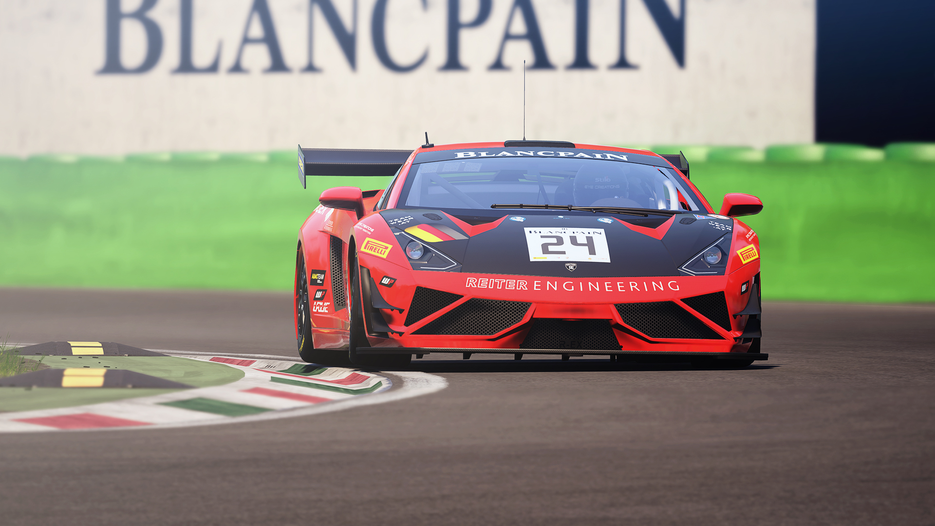 Assetto Corsa Competizione Out Now, Promises Ultra-Realistic Racing