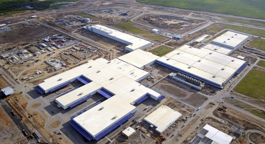 FCA Will Invest $4 Billion In Brazil To Regain Market Share