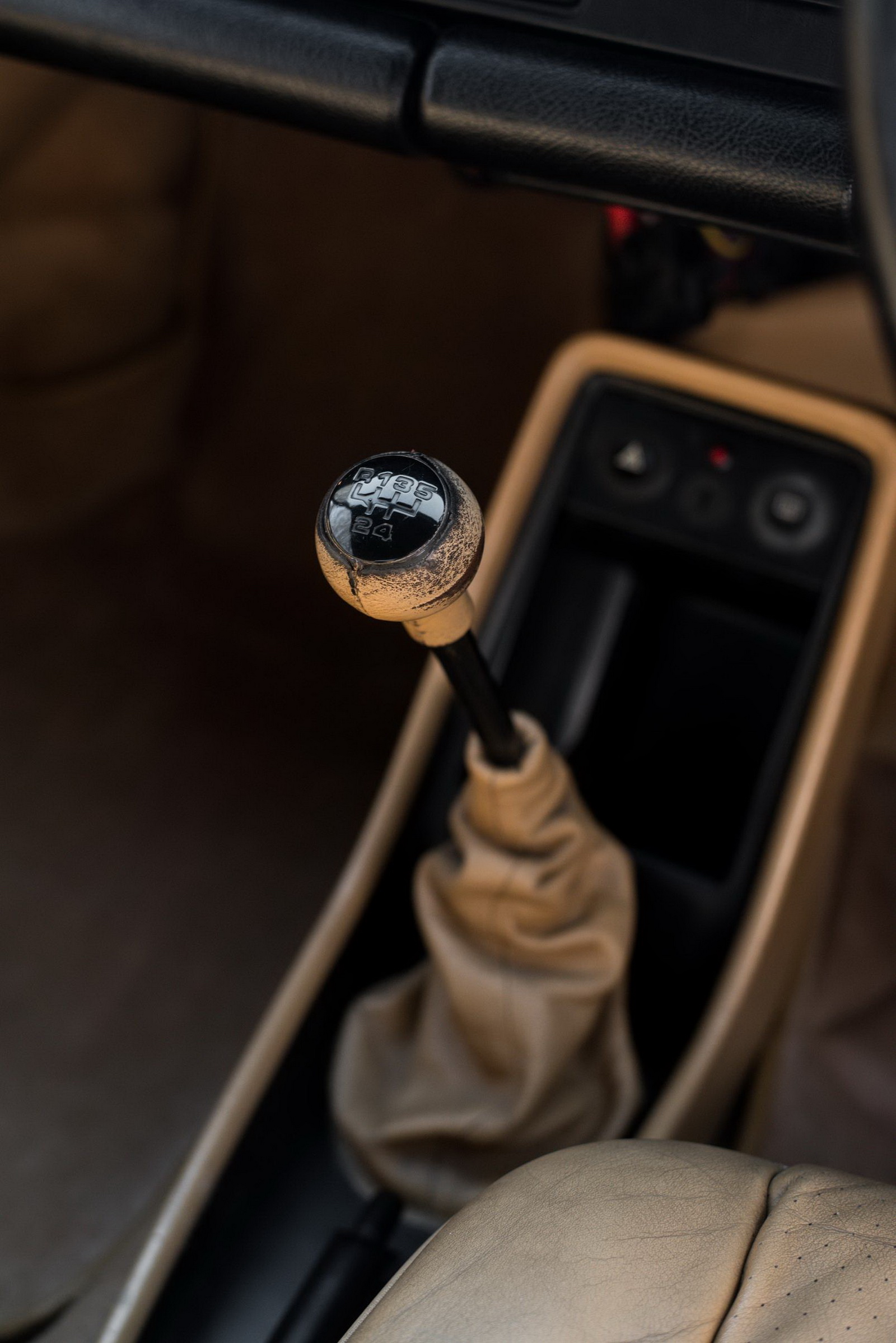 1989 Porsche 911 Speedster With 283,000 Miles On The Clock Is A Guilt-Free Classic Daily Driver