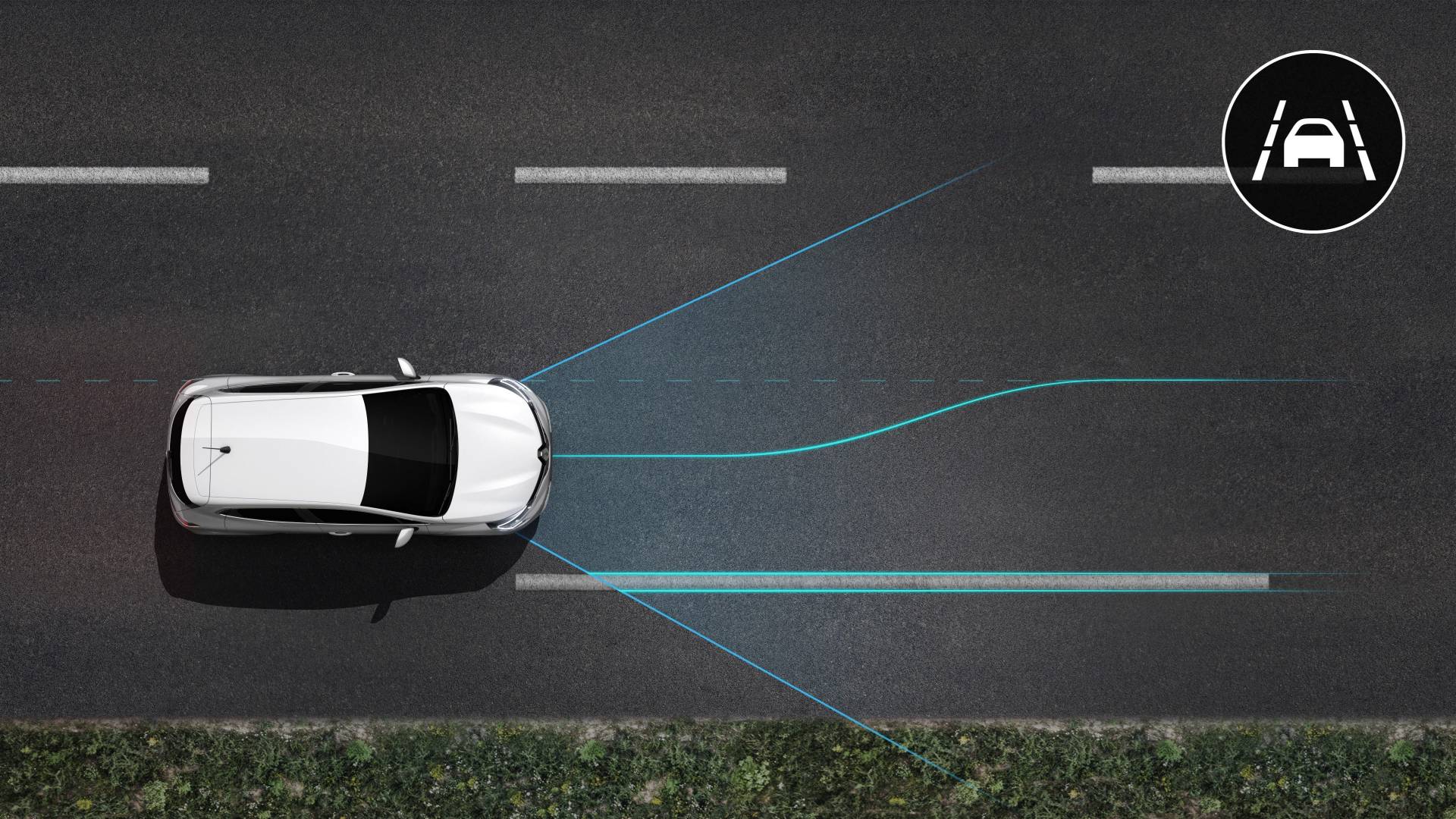 2020 Renault Clio Detailed At Media Drive Photo Shoot